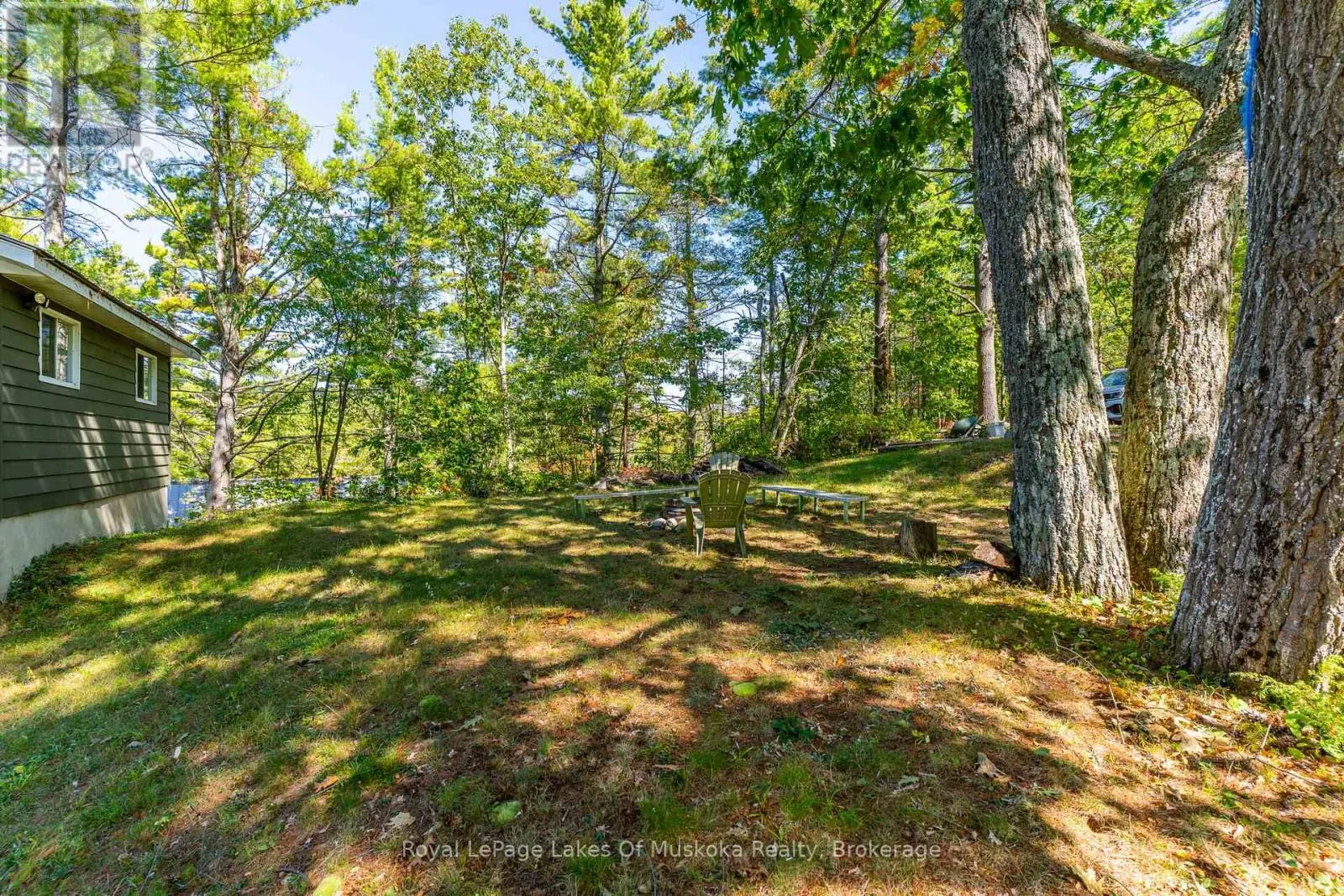 4 - 1379 MUSKOKA ROAD 169, #4