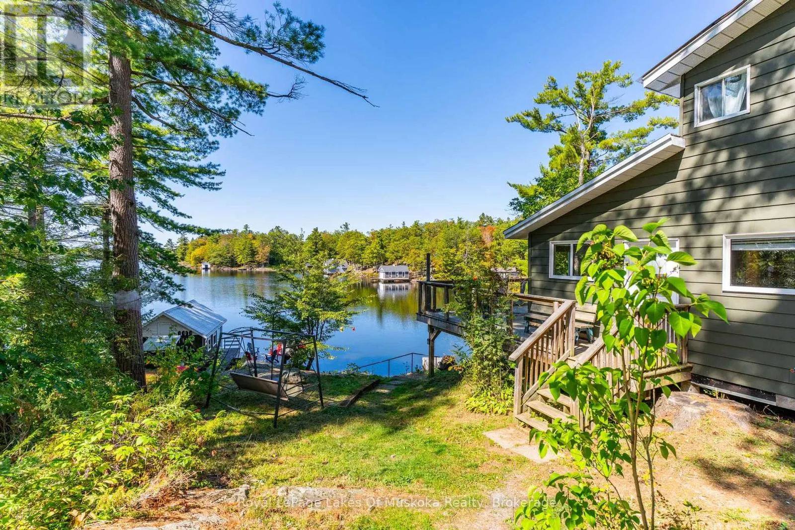 4 - 1379 MUSKOKA ROAD 169, #4