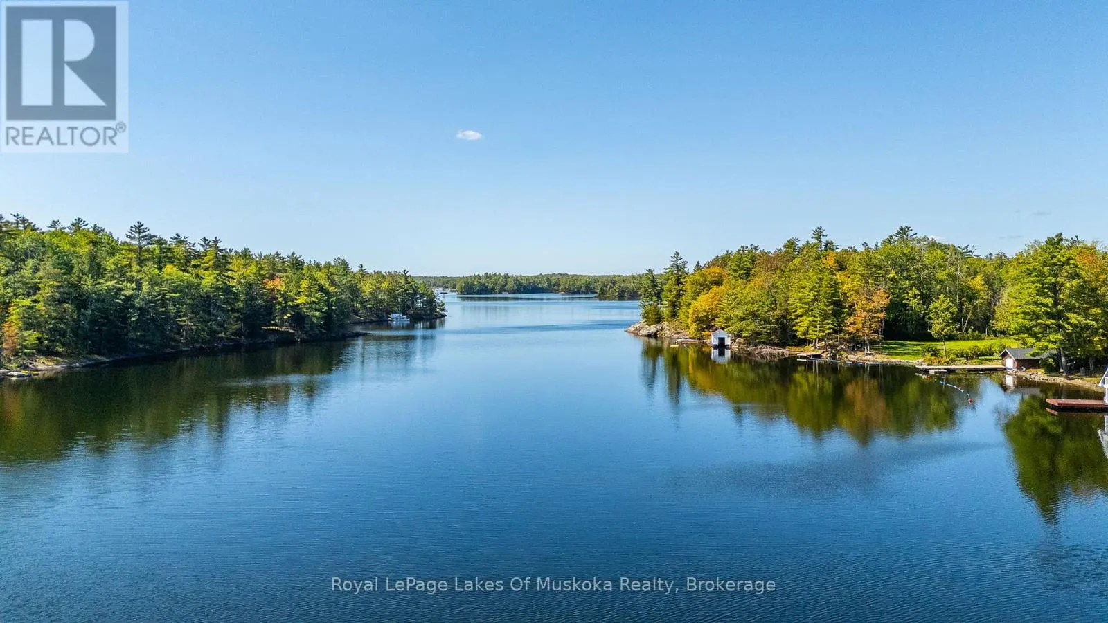 4 - 1379 MUSKOKA ROAD 169, #4