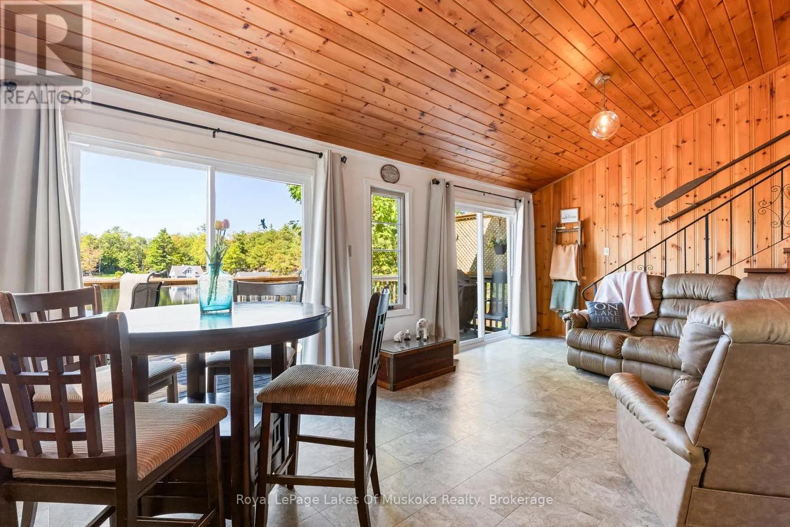 4 - 1379 MUSKOKA ROAD 169, #4