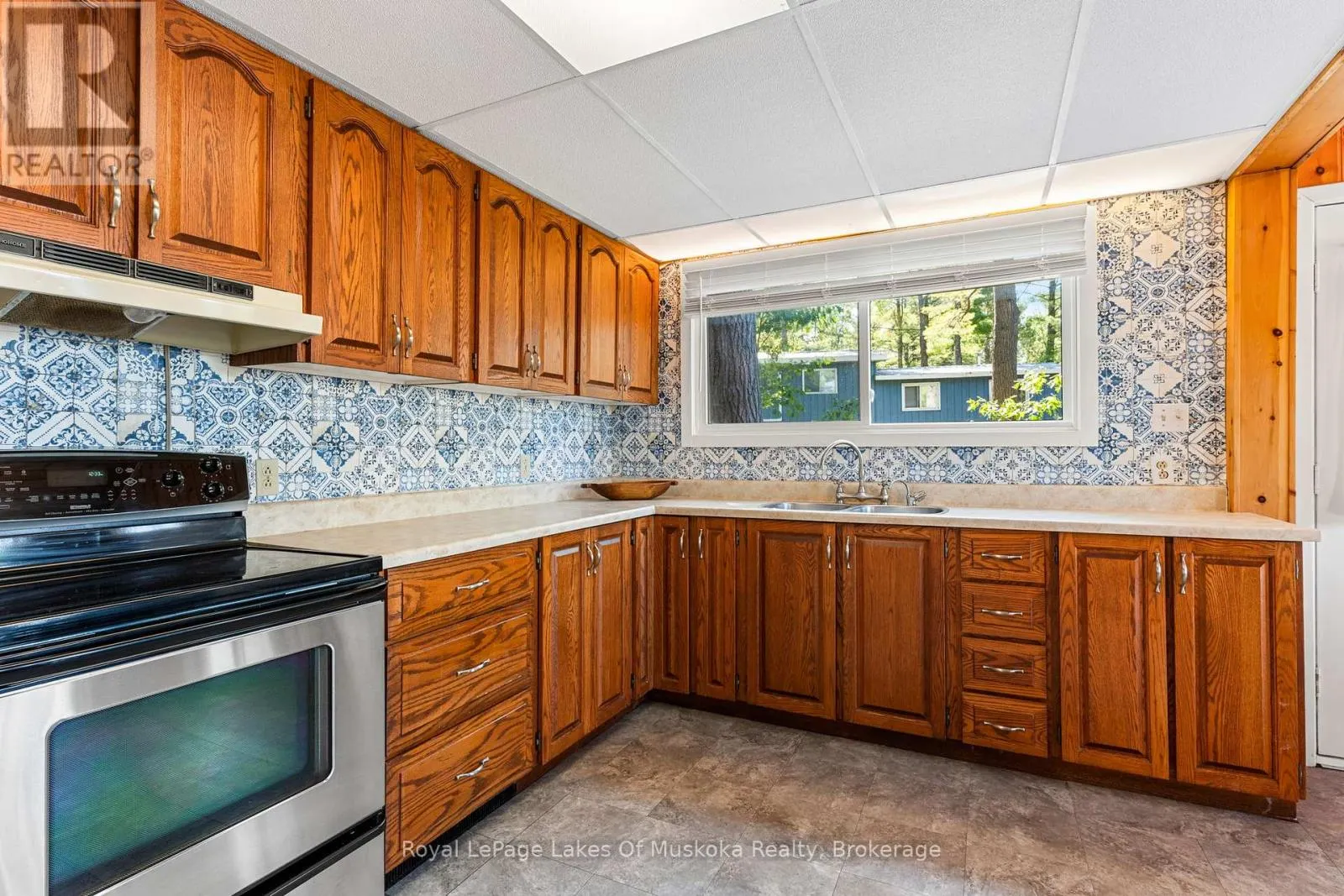 4 - 1379 MUSKOKA ROAD 169, #4