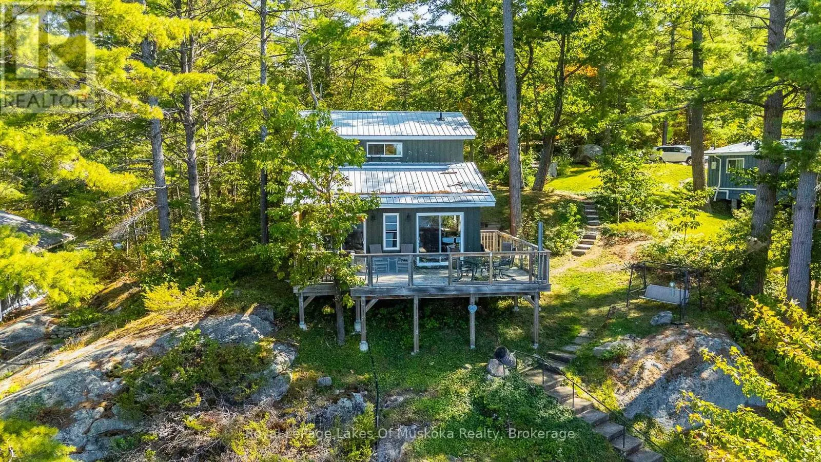 4 - 1379 MUSKOKA ROAD 169, #4
