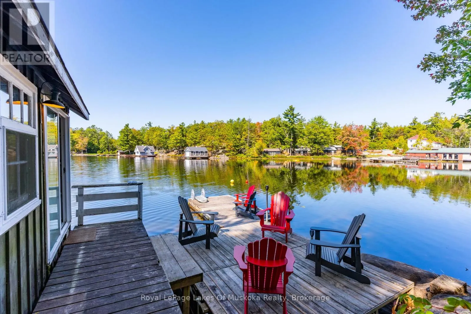 4 - 1379 MUSKOKA ROAD 169, #4
