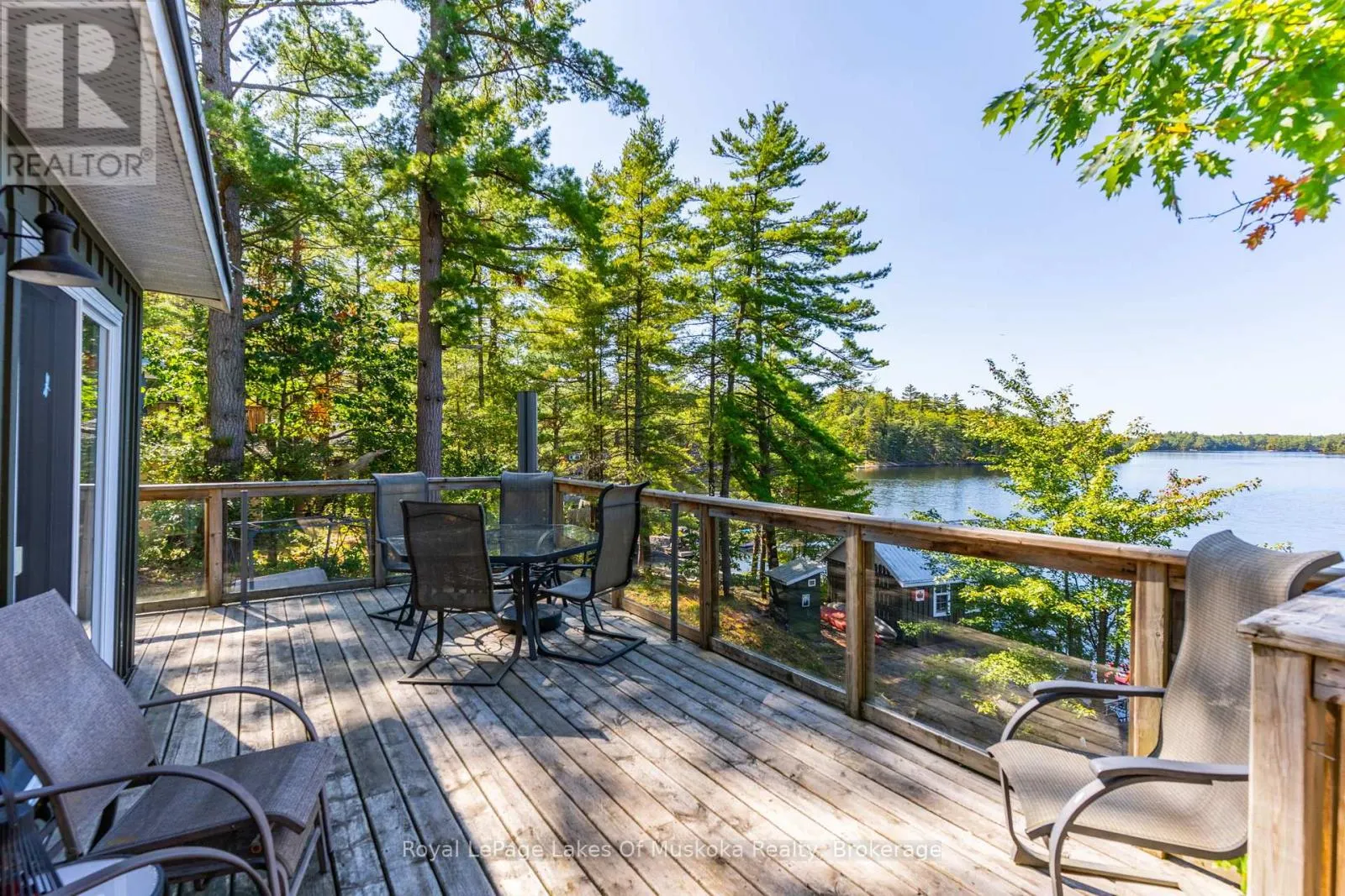 4 - 1379 MUSKOKA ROAD 169, #4