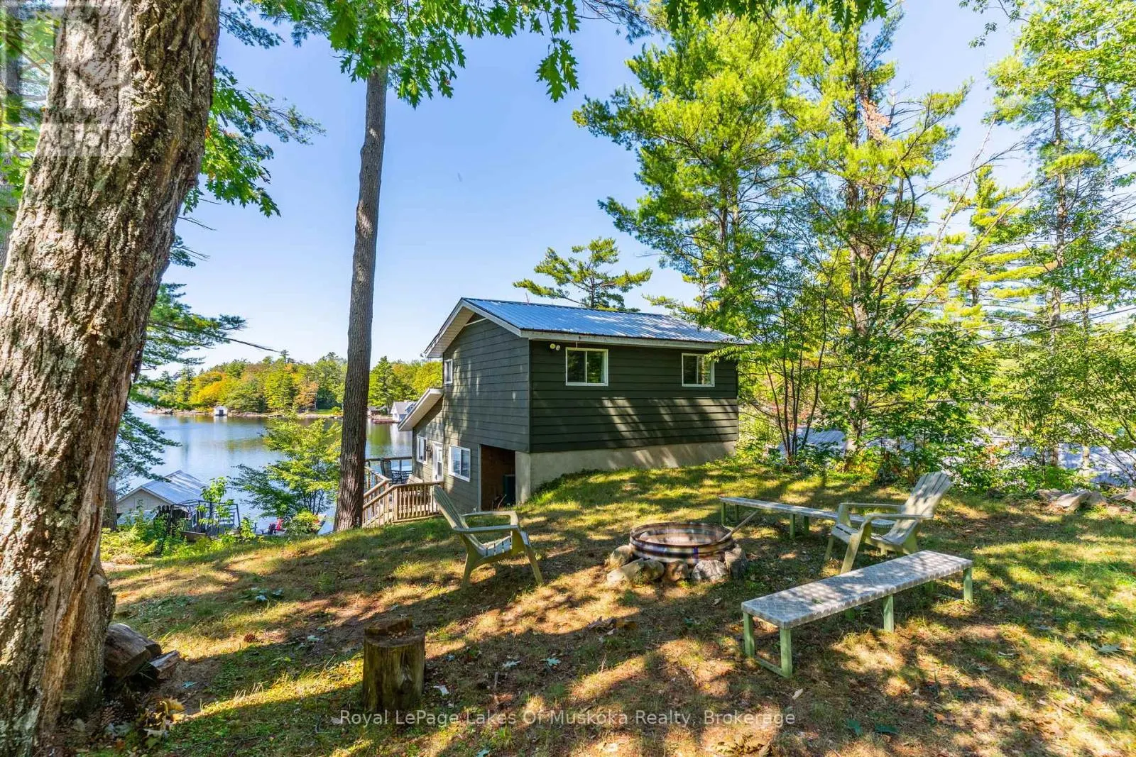 4 - 1379 MUSKOKA ROAD 169, #4