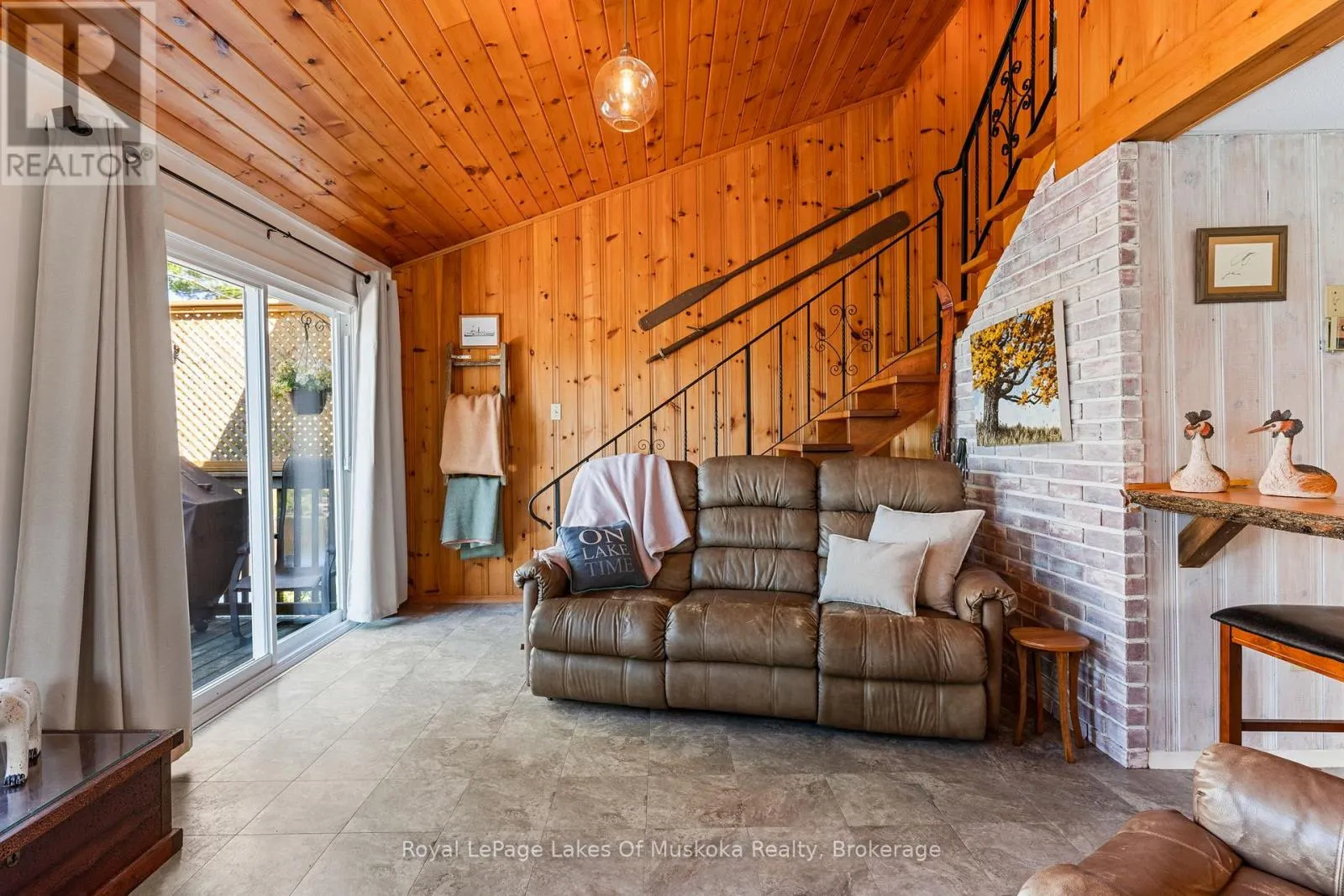 4 - 1379 MUSKOKA ROAD 169, #4