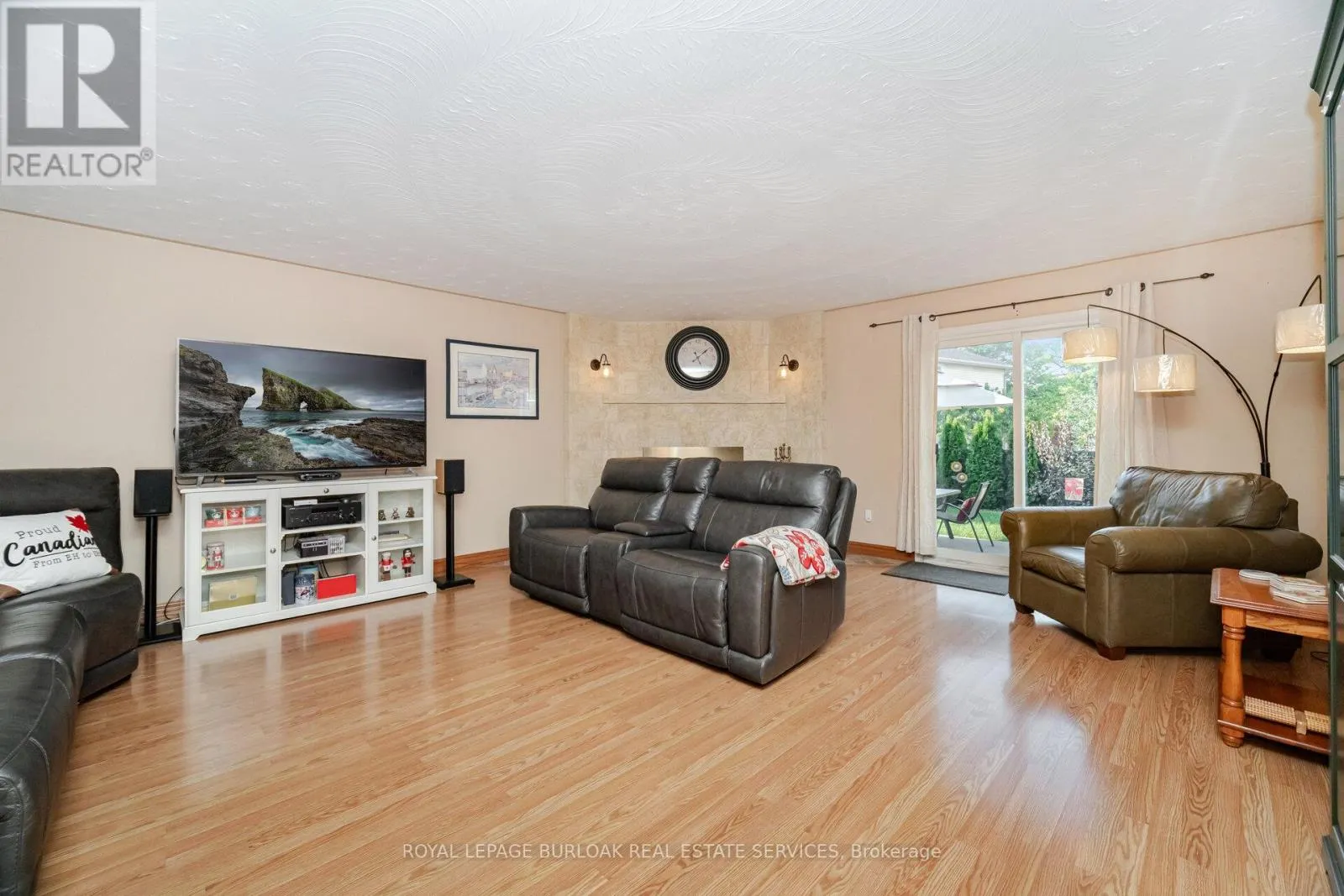 55 HONEYWELL DRIVE