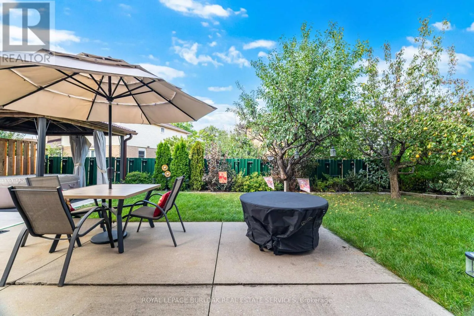 55 HONEYWELL DRIVE