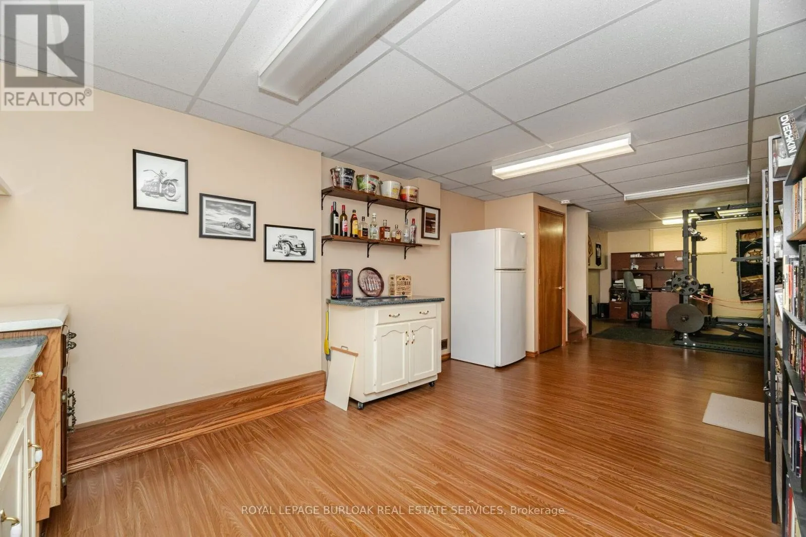 55 HONEYWELL DRIVE