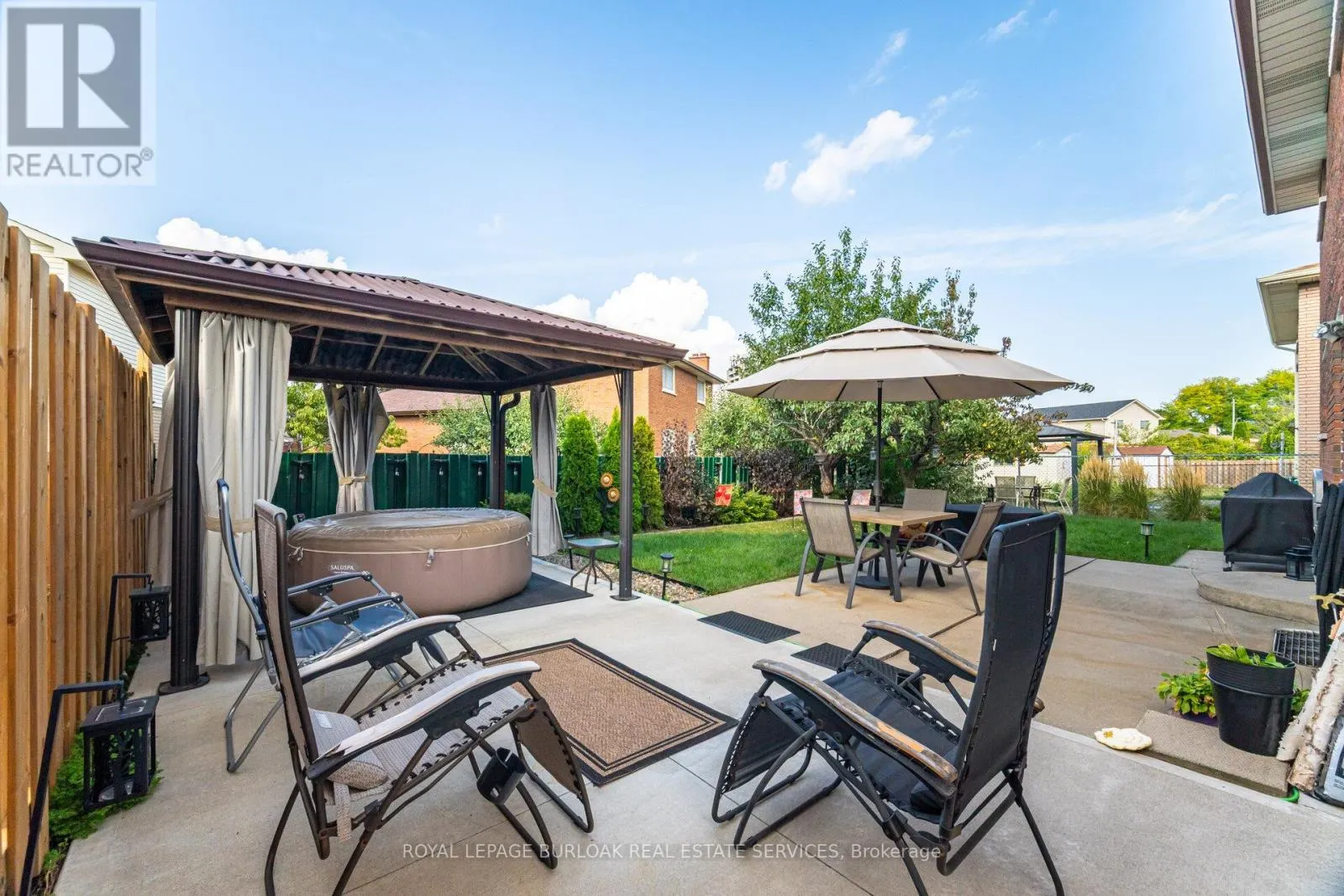 55 HONEYWELL DRIVE