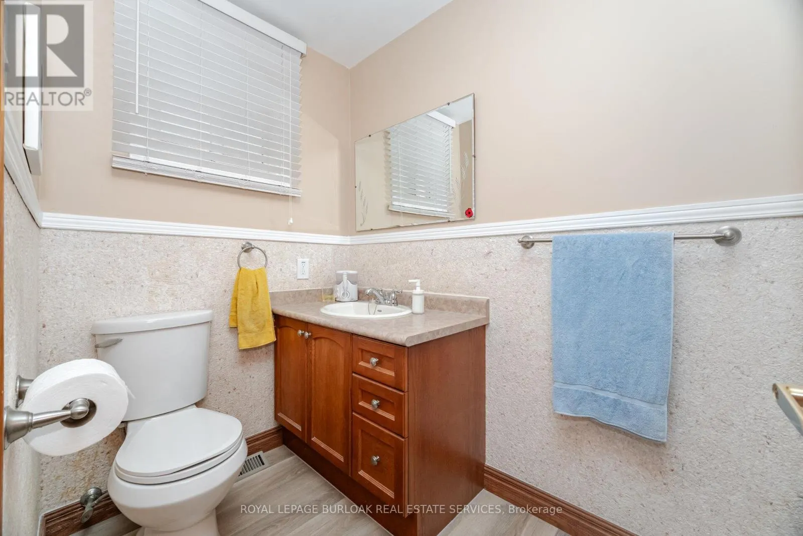 55 HONEYWELL DRIVE