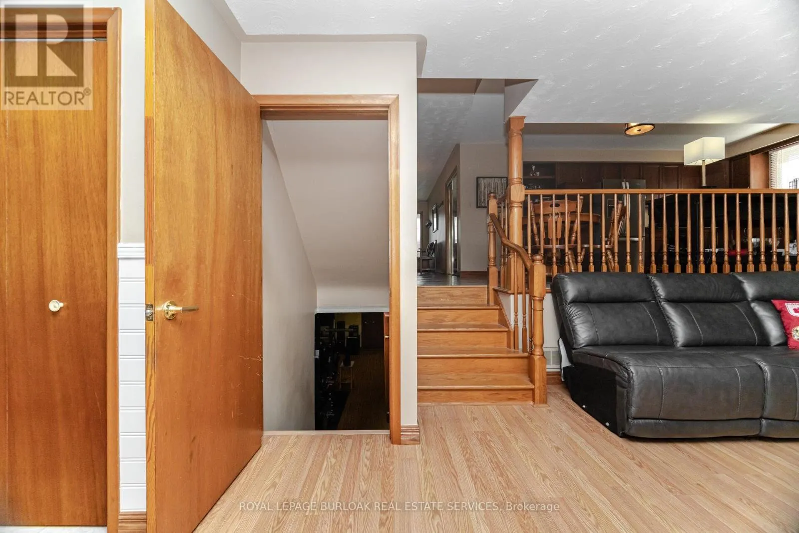 55 HONEYWELL DRIVE