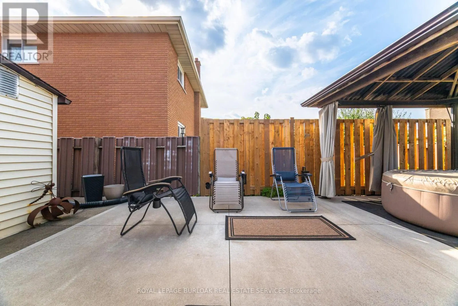 55 HONEYWELL DRIVE