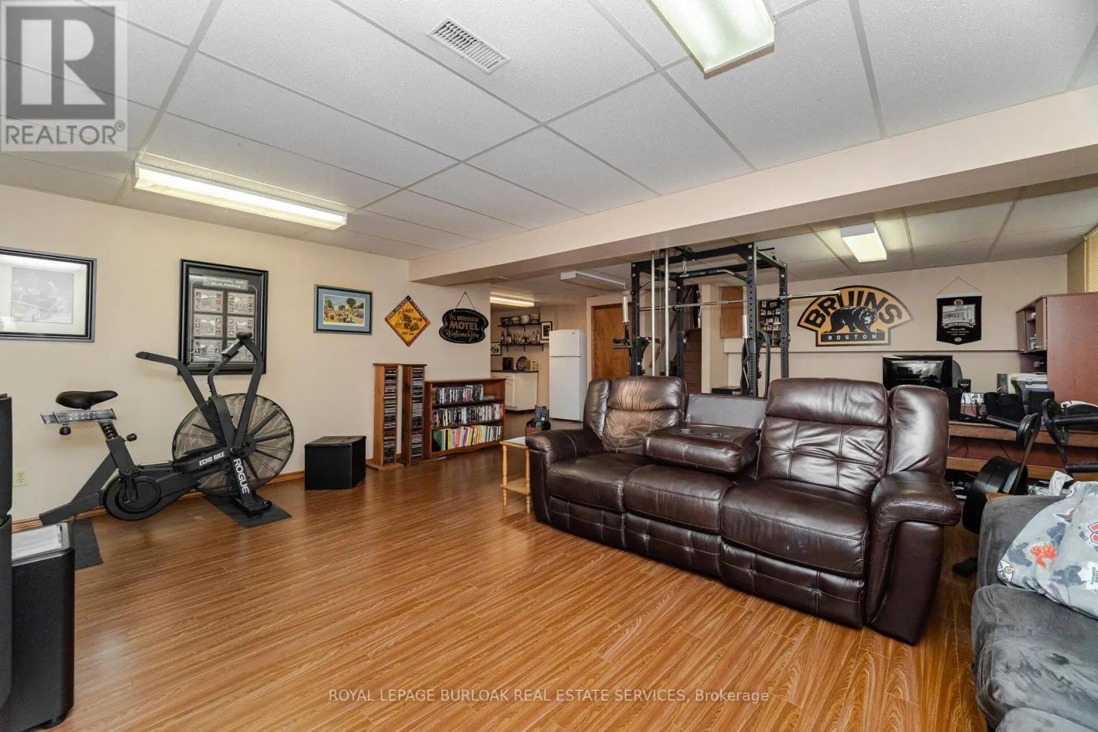 55 HONEYWELL DRIVE