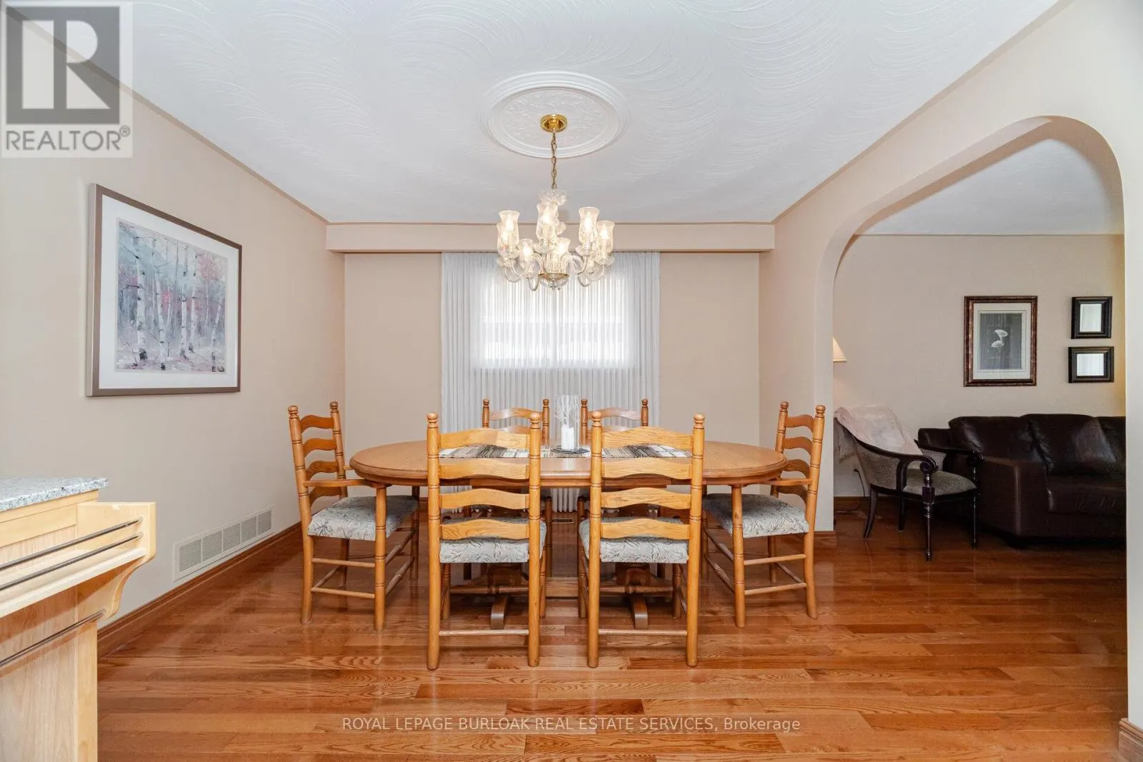 55 HONEYWELL DRIVE