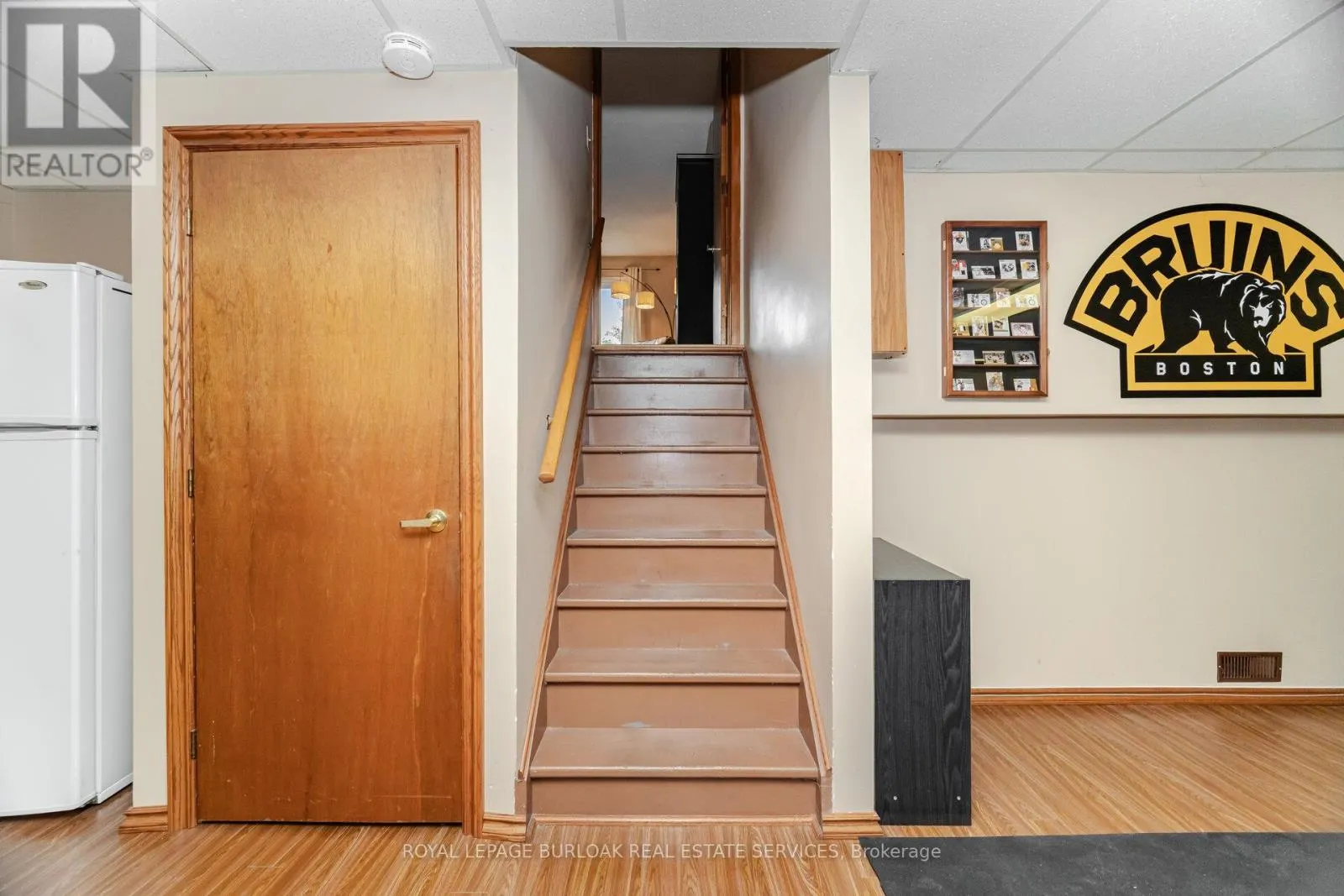 55 HONEYWELL DRIVE