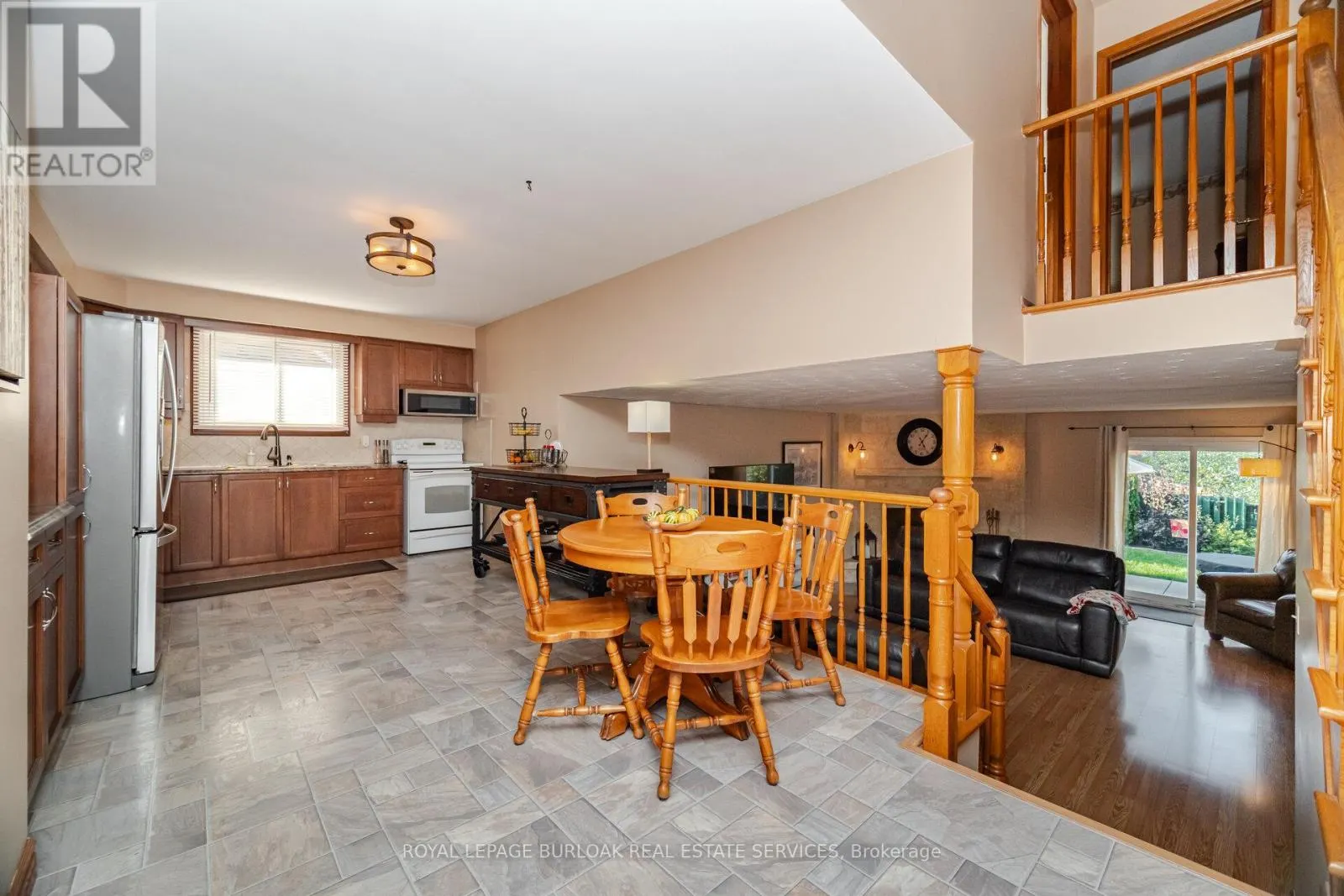 55 HONEYWELL DRIVE
