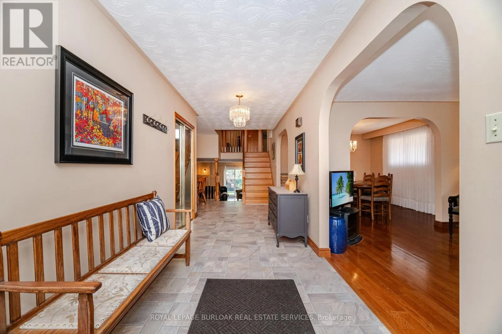 55 HONEYWELL DRIVE
