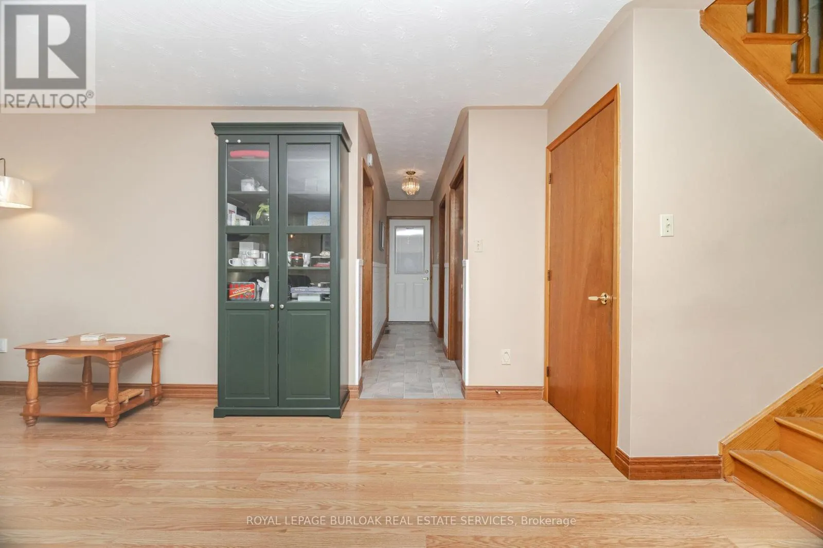 55 HONEYWELL DRIVE