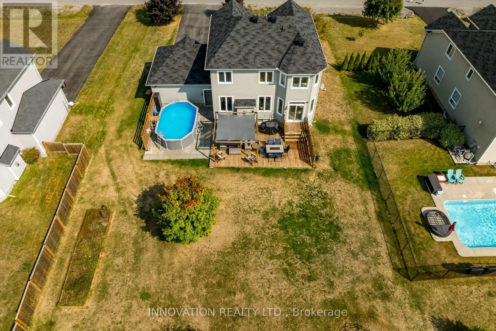 44 WHITE TAIL DRIVE