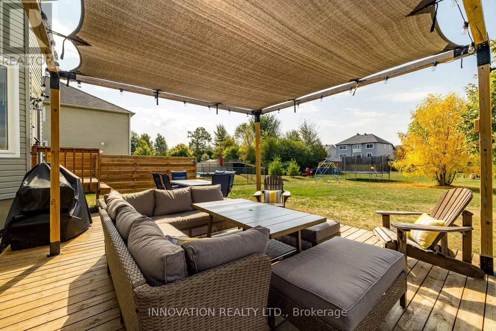 44 WHITE TAIL DRIVE
