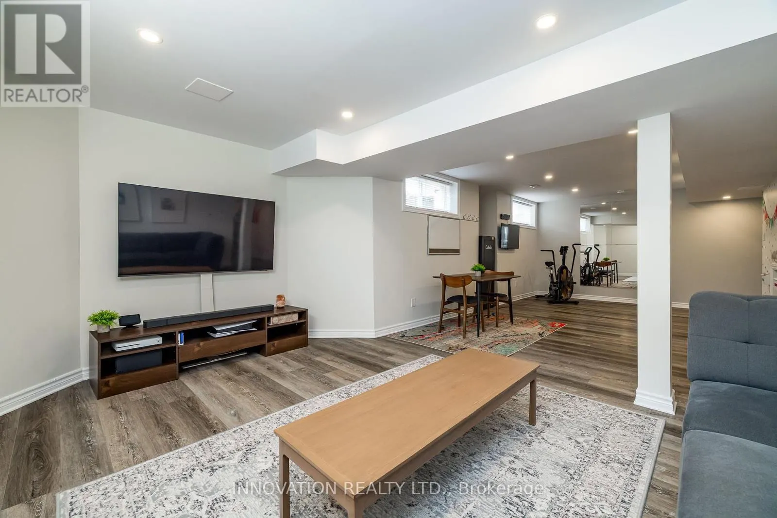 44 WHITE TAIL DRIVE
