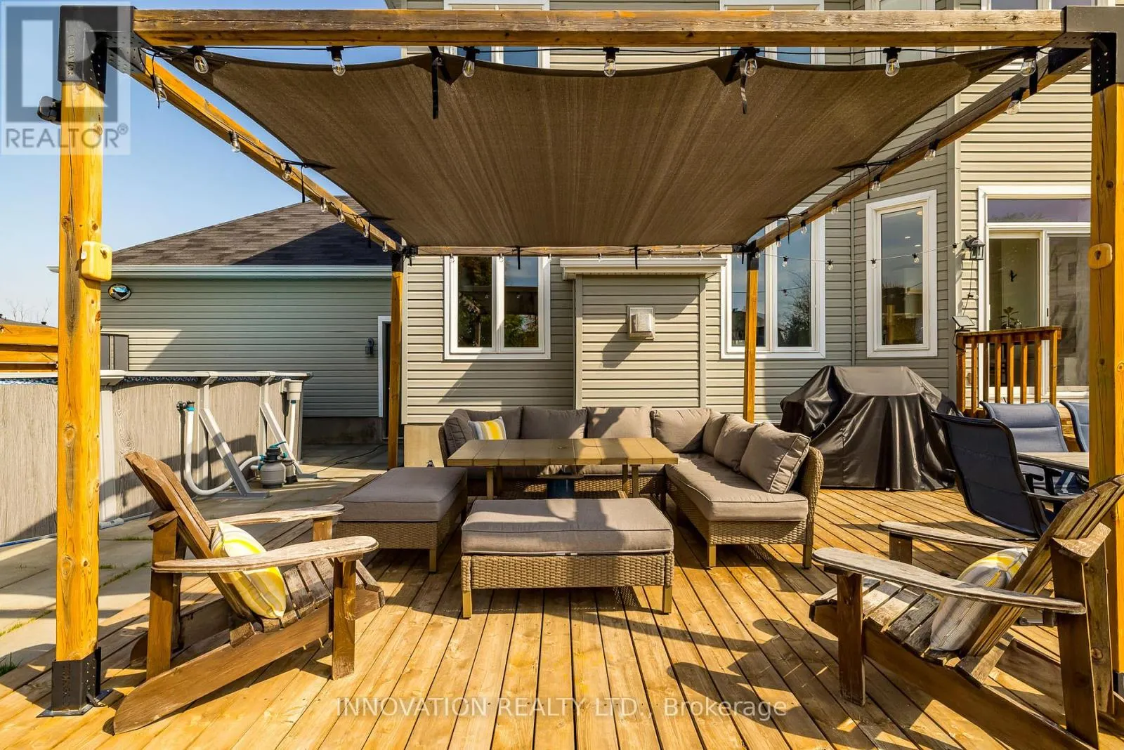 44 WHITE TAIL DRIVE