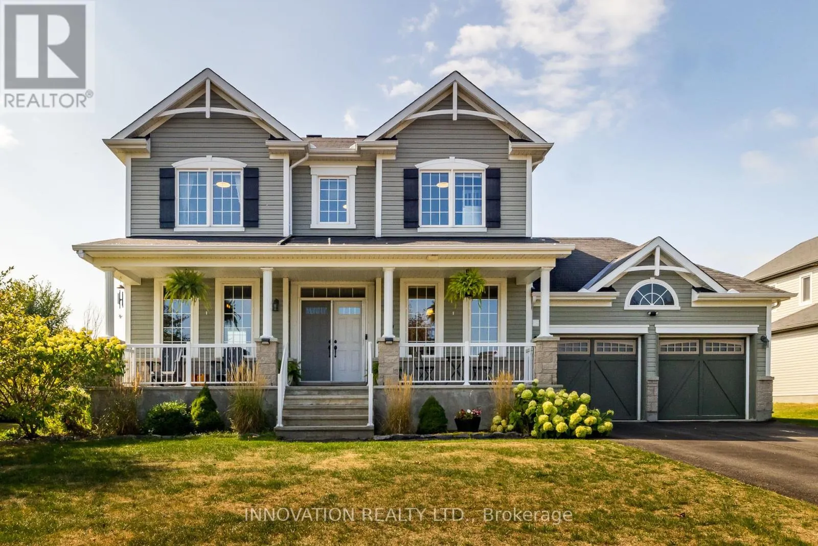 44 WHITE TAIL DRIVE