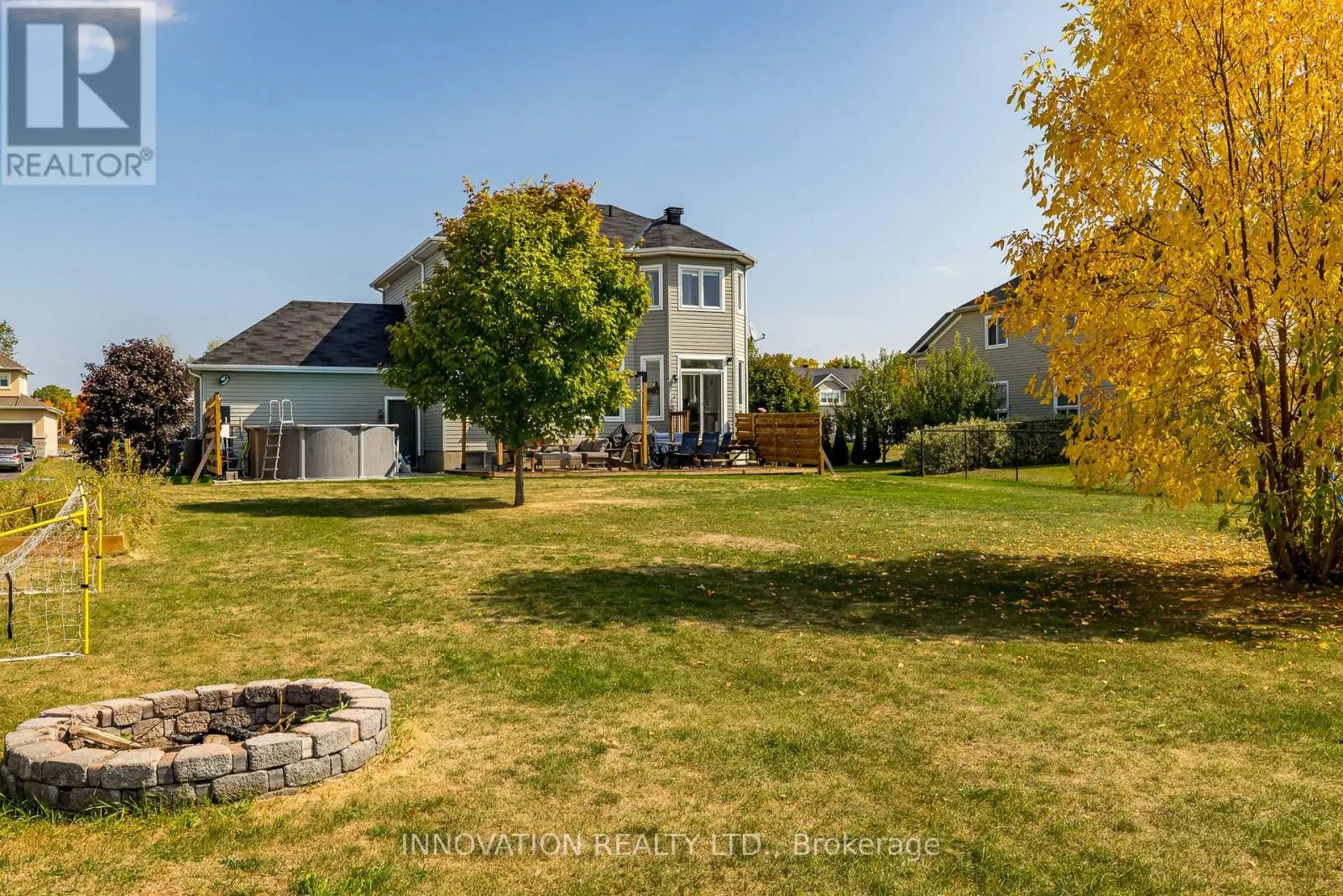 44 WHITE TAIL DRIVE