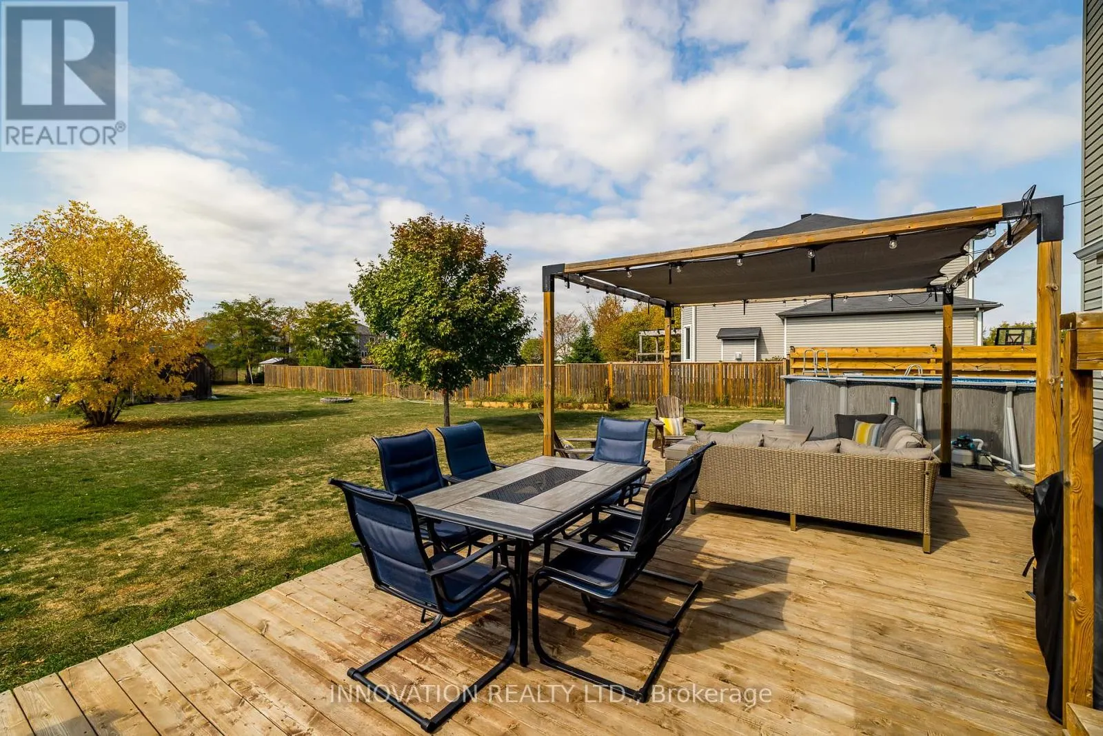 44 WHITE TAIL DRIVE