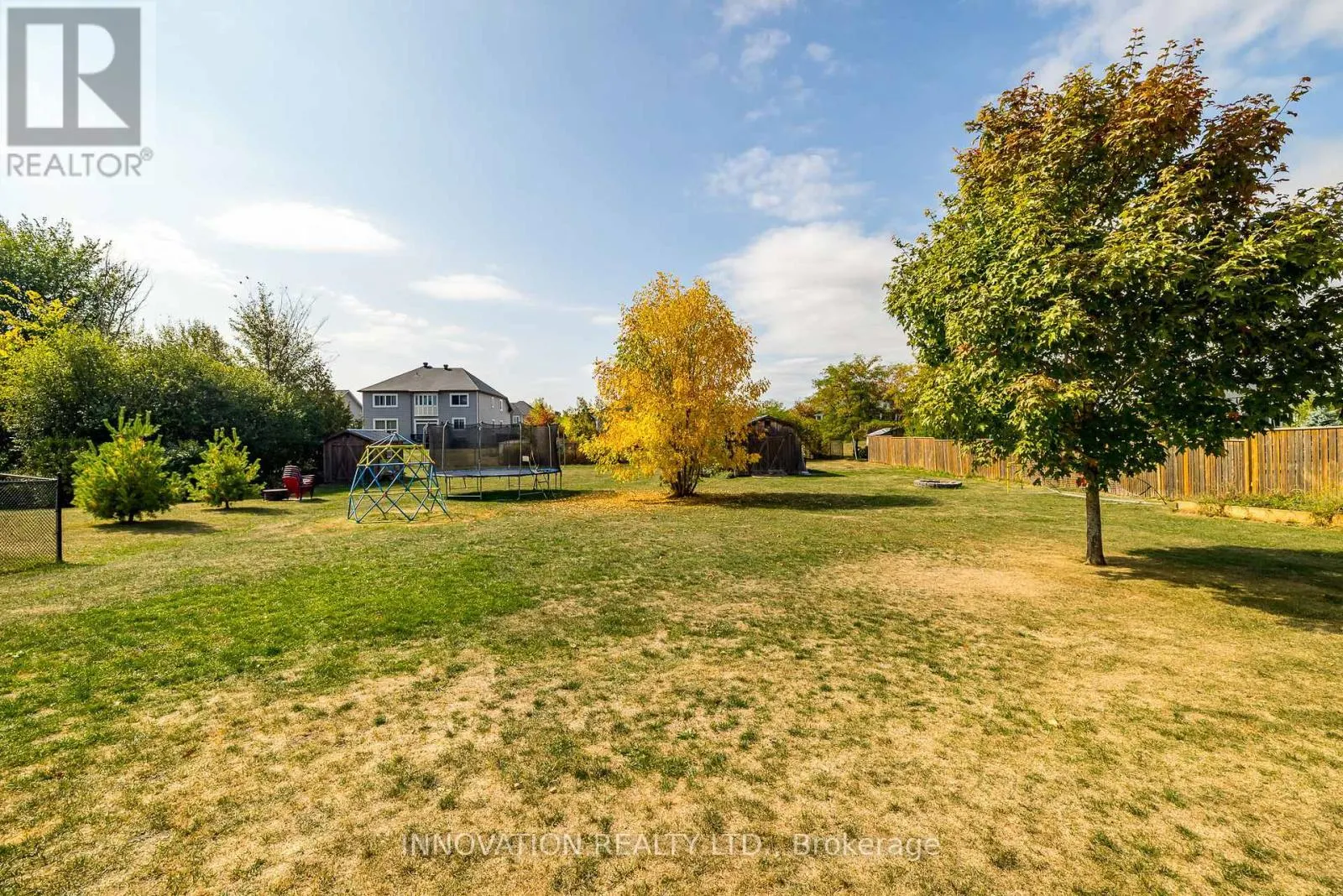 44 WHITE TAIL DRIVE
