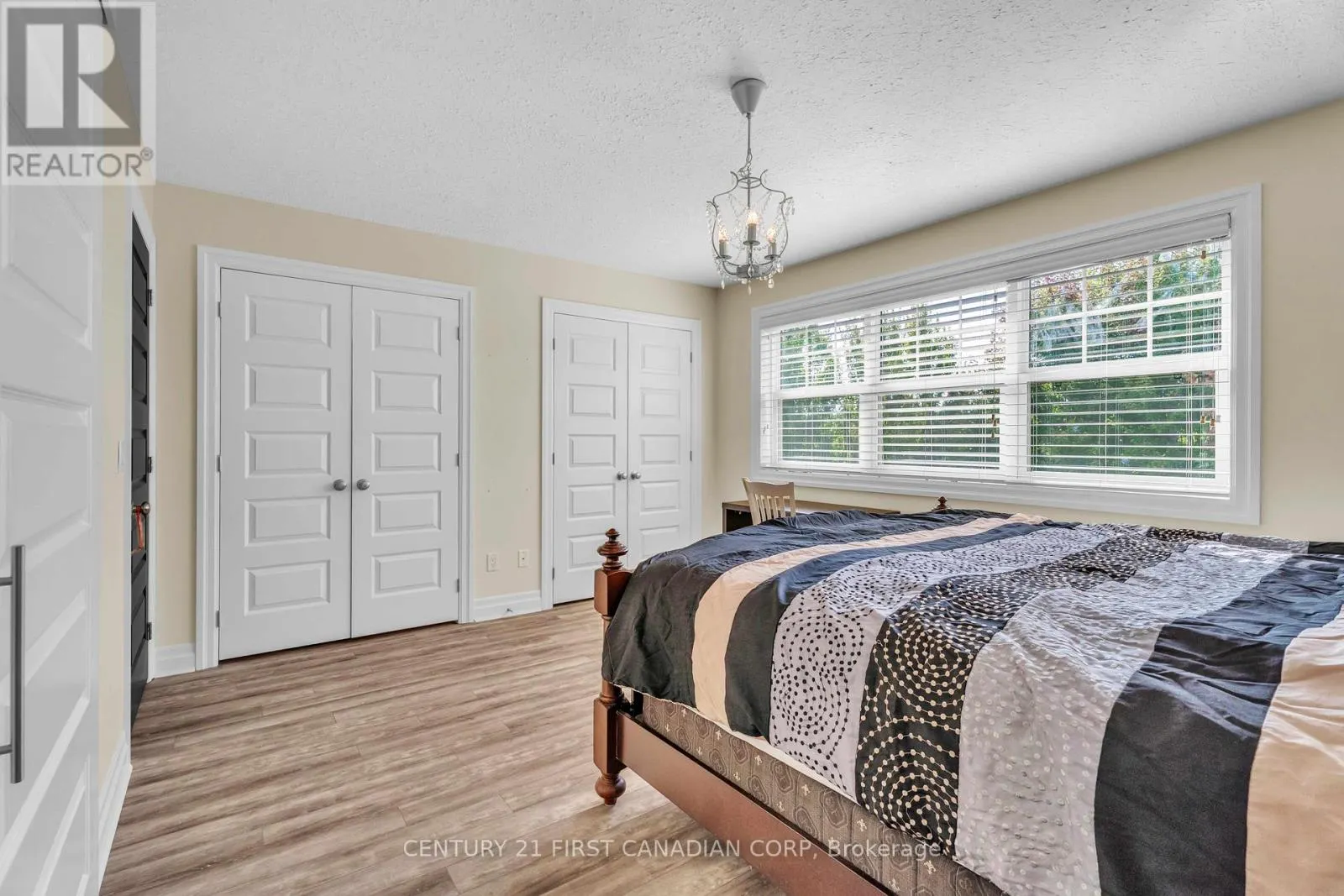8 - 1850 BEAVERBROOK AVENUE, #8