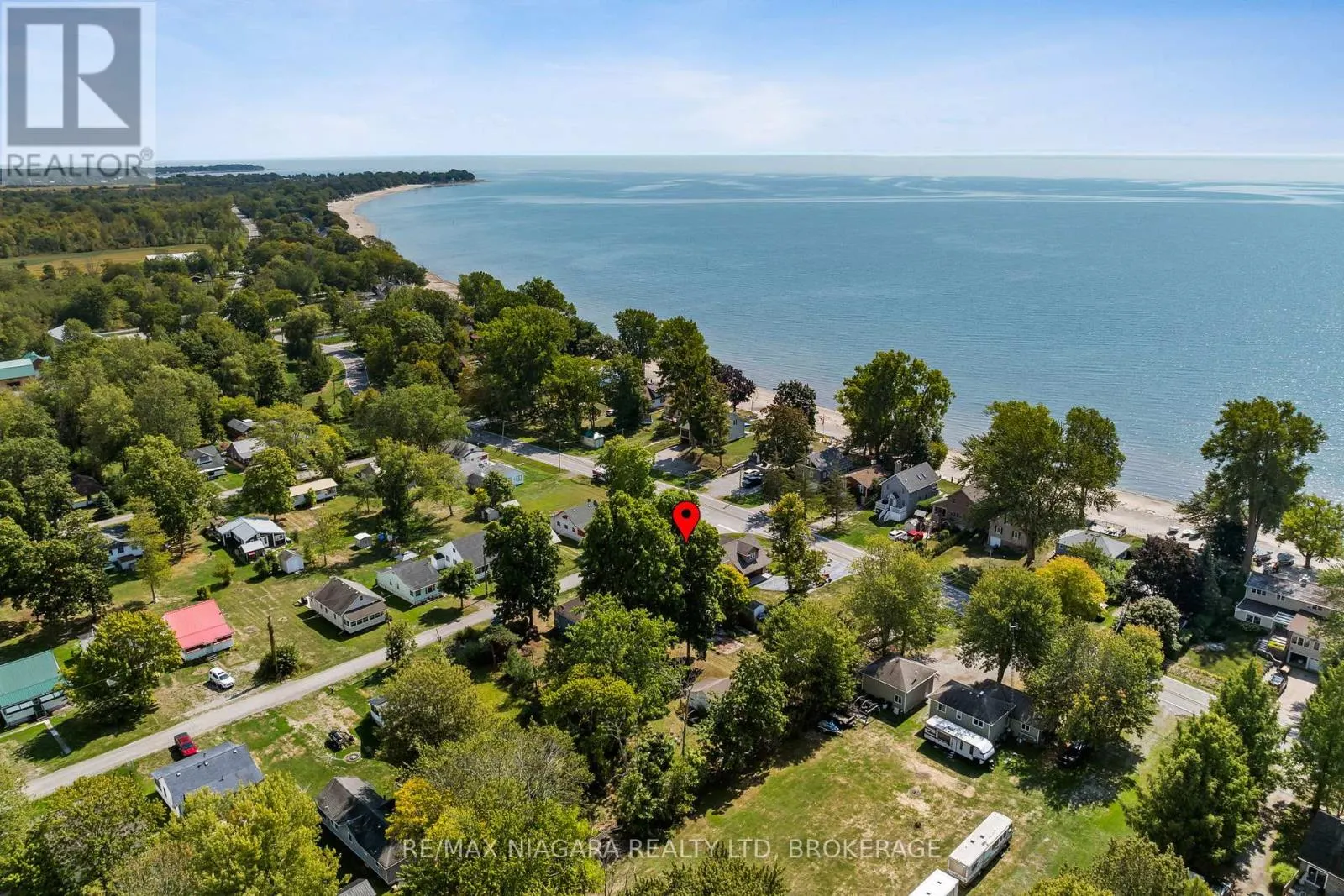 12642 CAMPBELL ROAD
