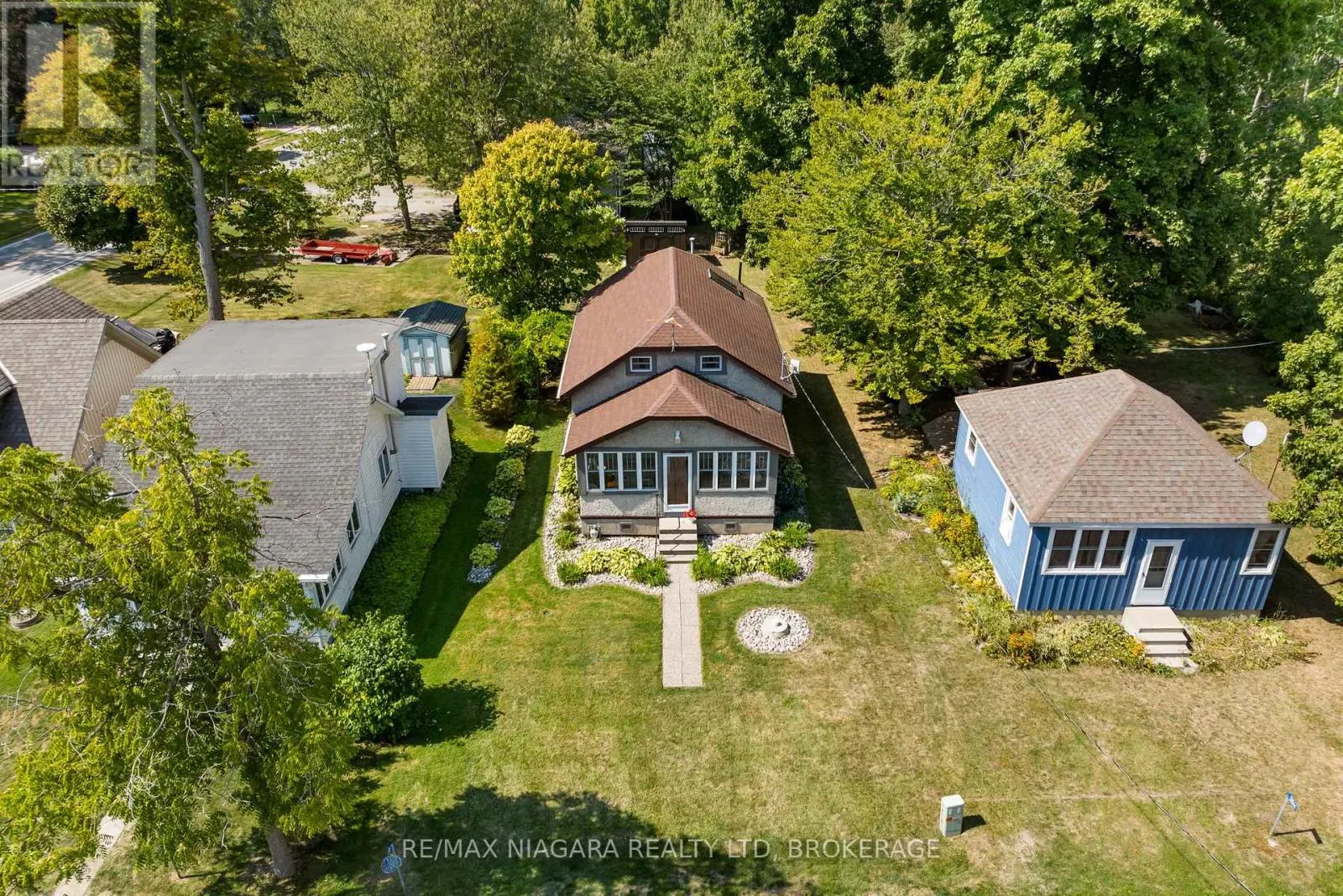 12642 CAMPBELL ROAD