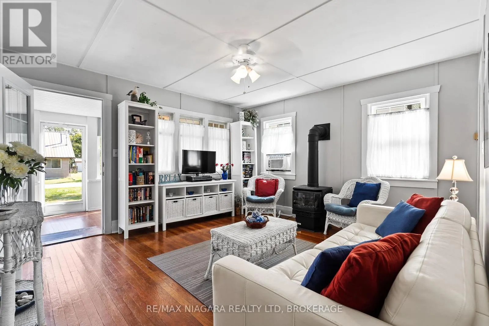 12642 CAMPBELL ROAD