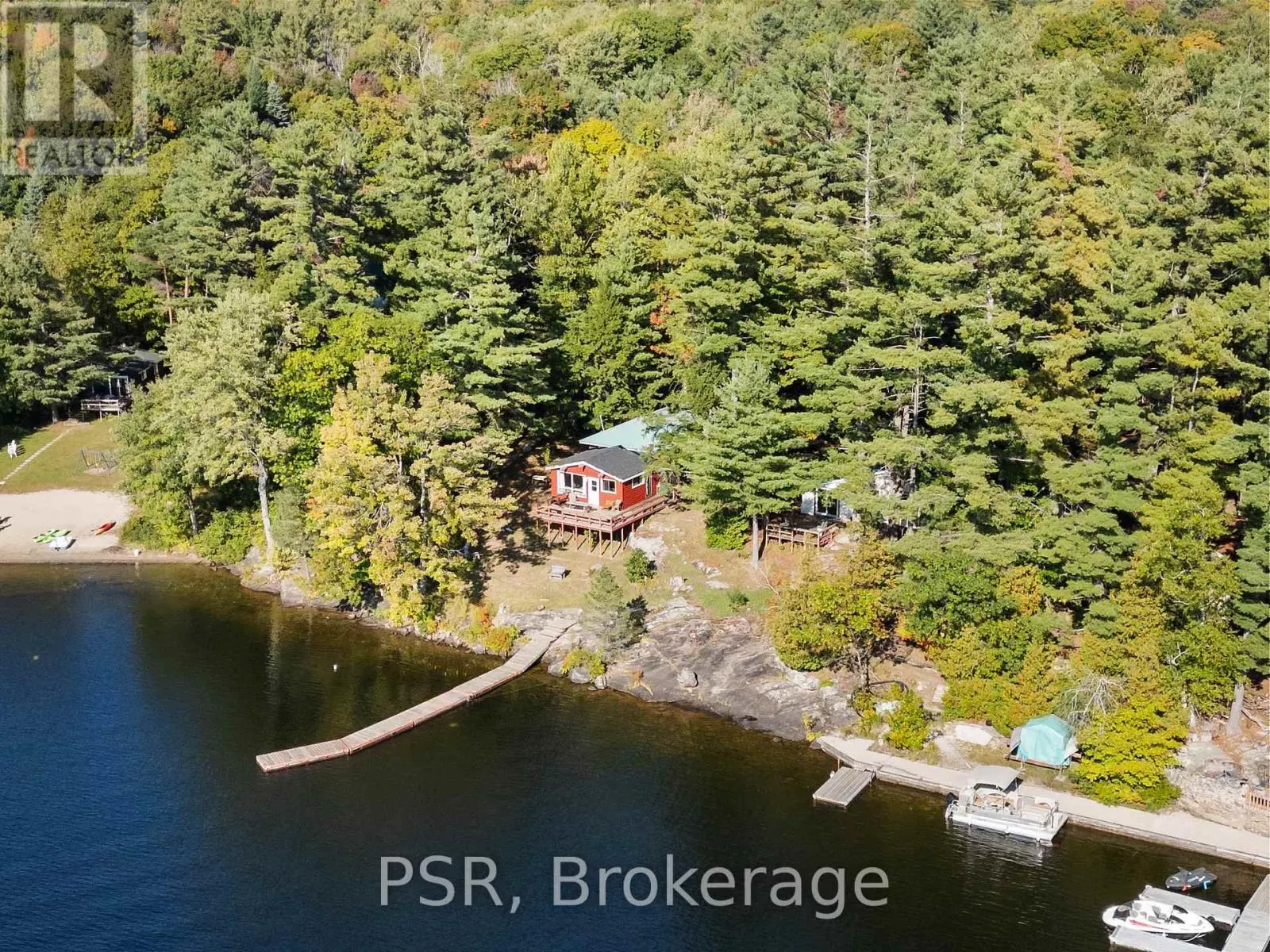 1173 TRAFALGAR BAY ROAD