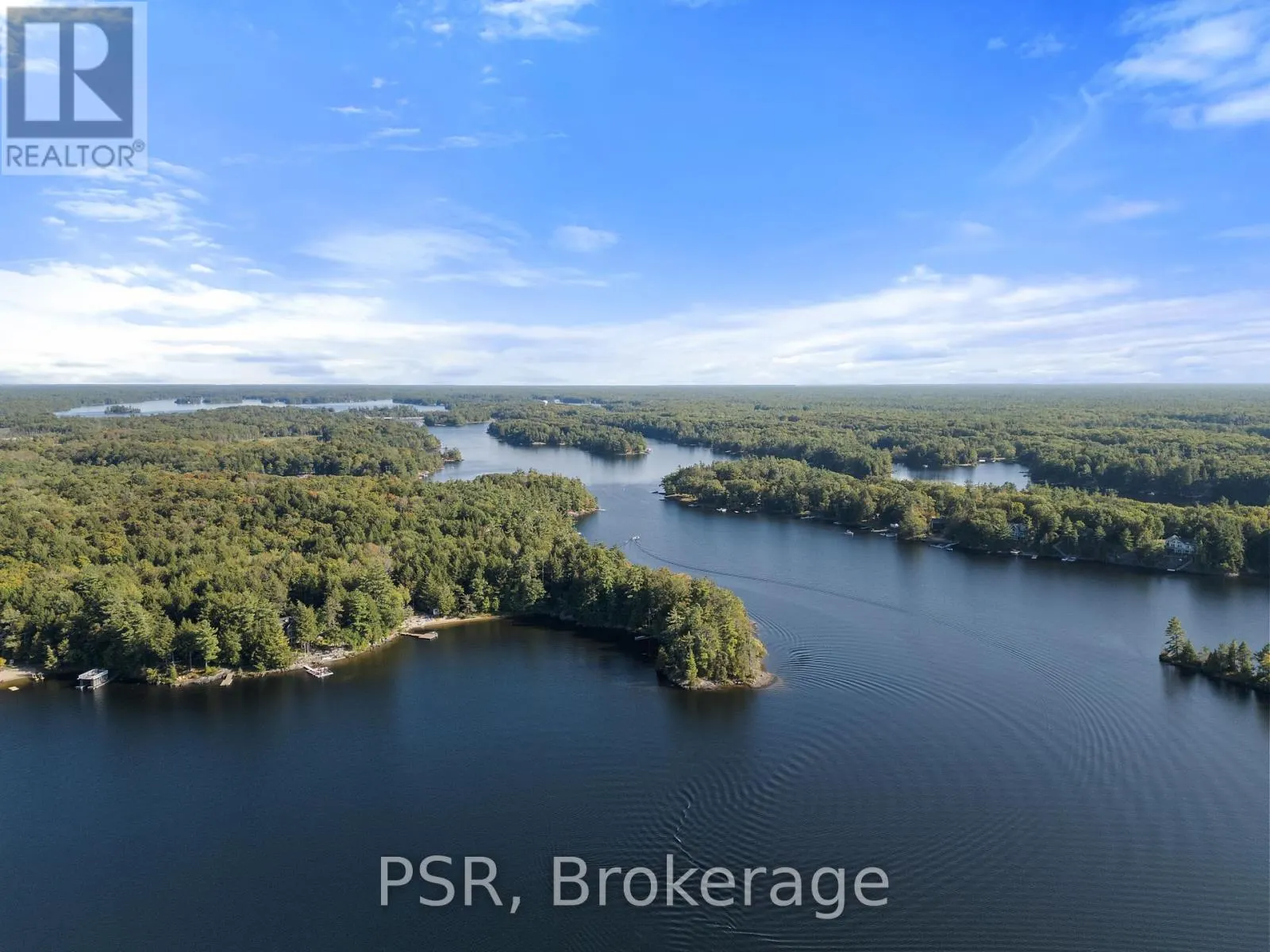1173 TRAFALGAR BAY ROAD