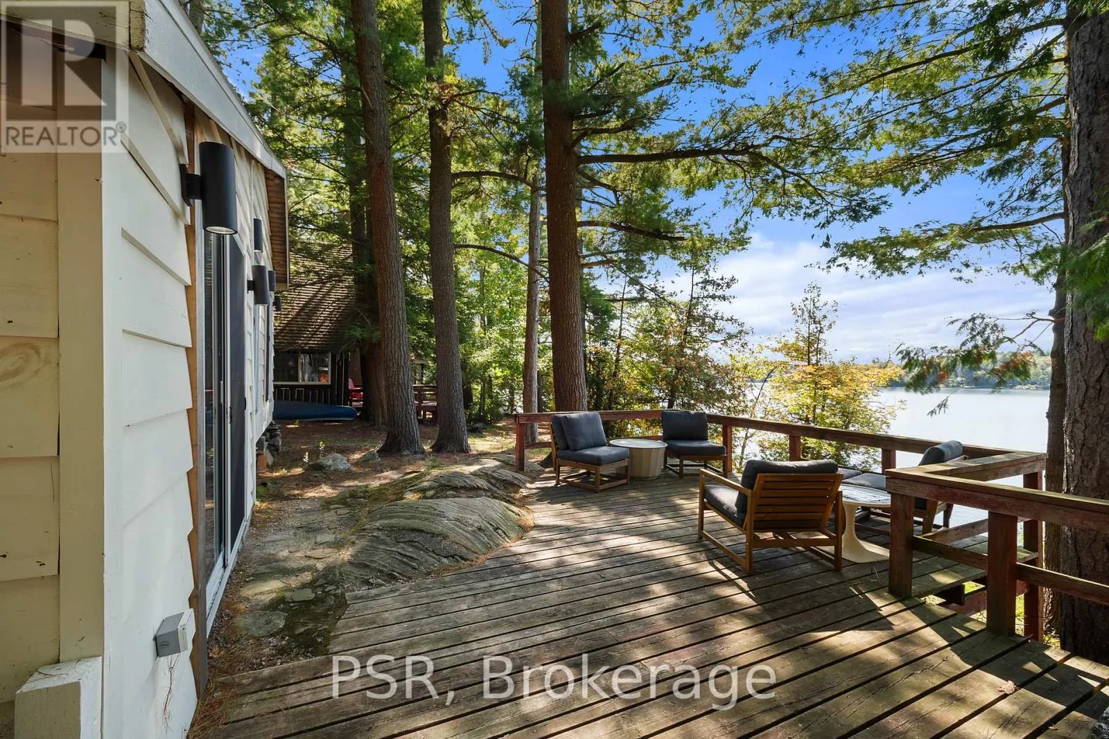 1173 TRAFALGAR BAY ROAD