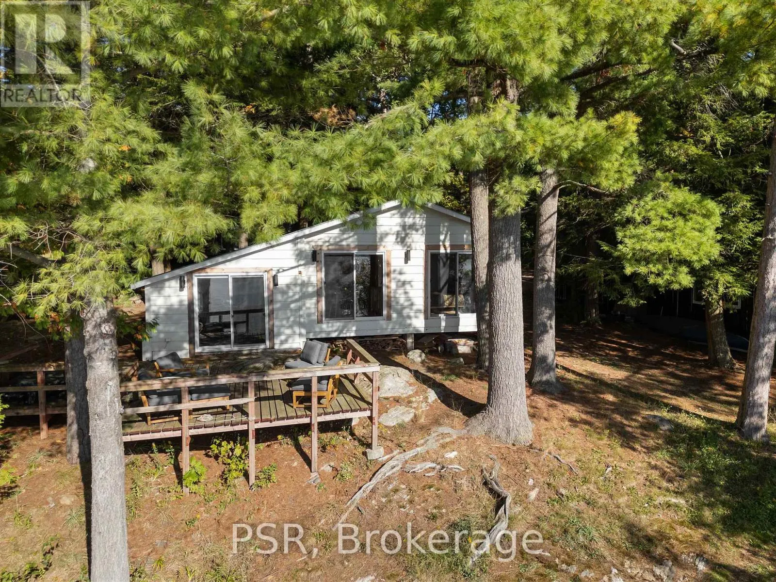 1173 TRAFALGAR BAY ROAD