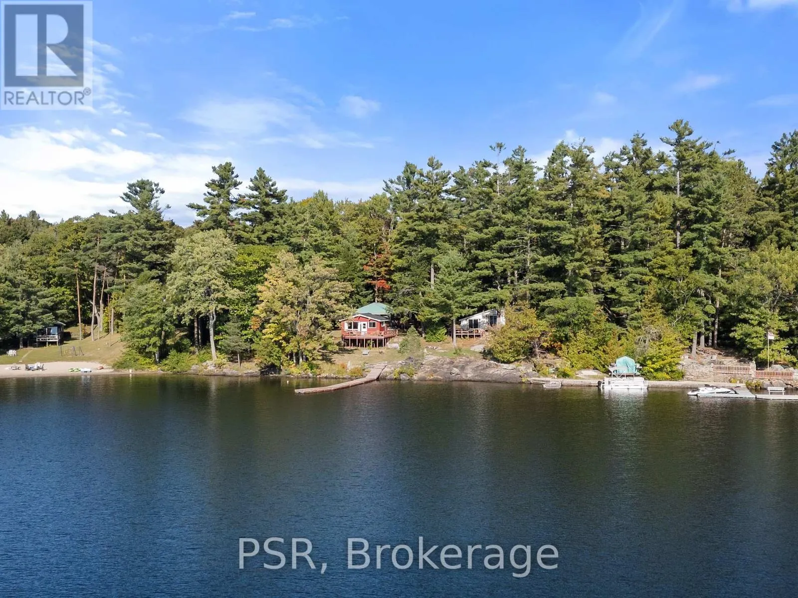 1173 TRAFALGAR BAY ROAD