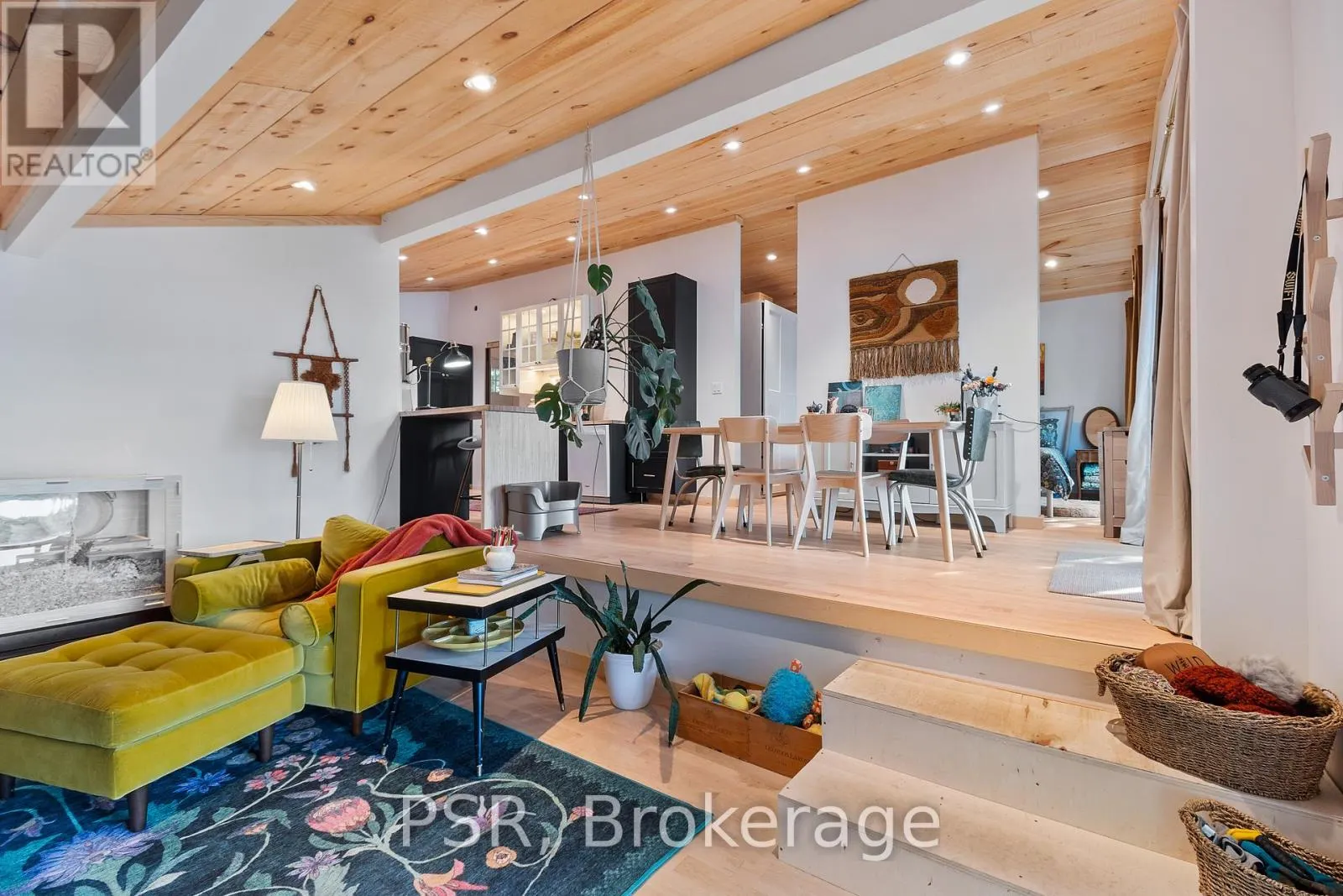 1173 TRAFALGAR BAY ROAD