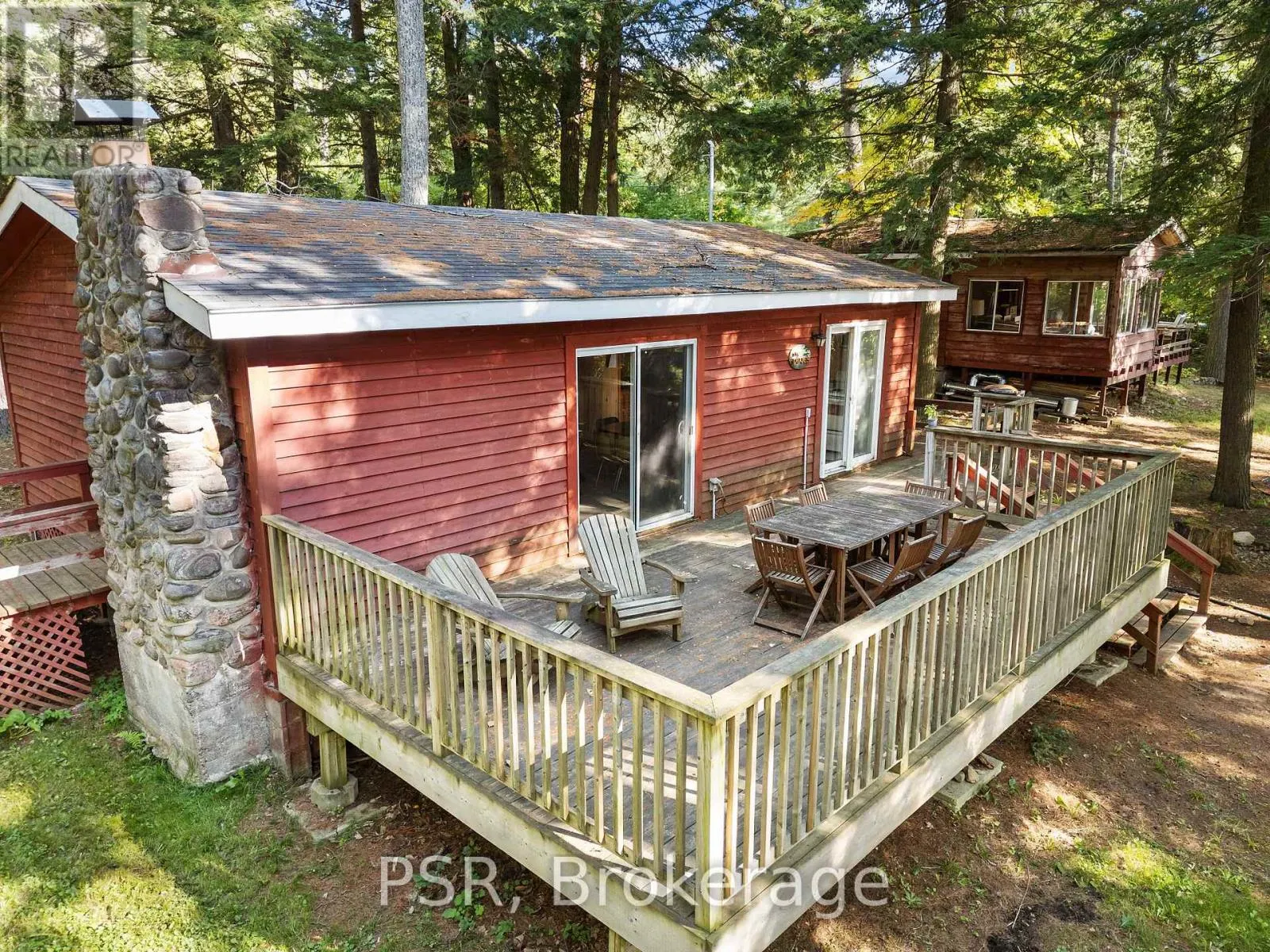 1173 TRAFALGAR BAY ROAD