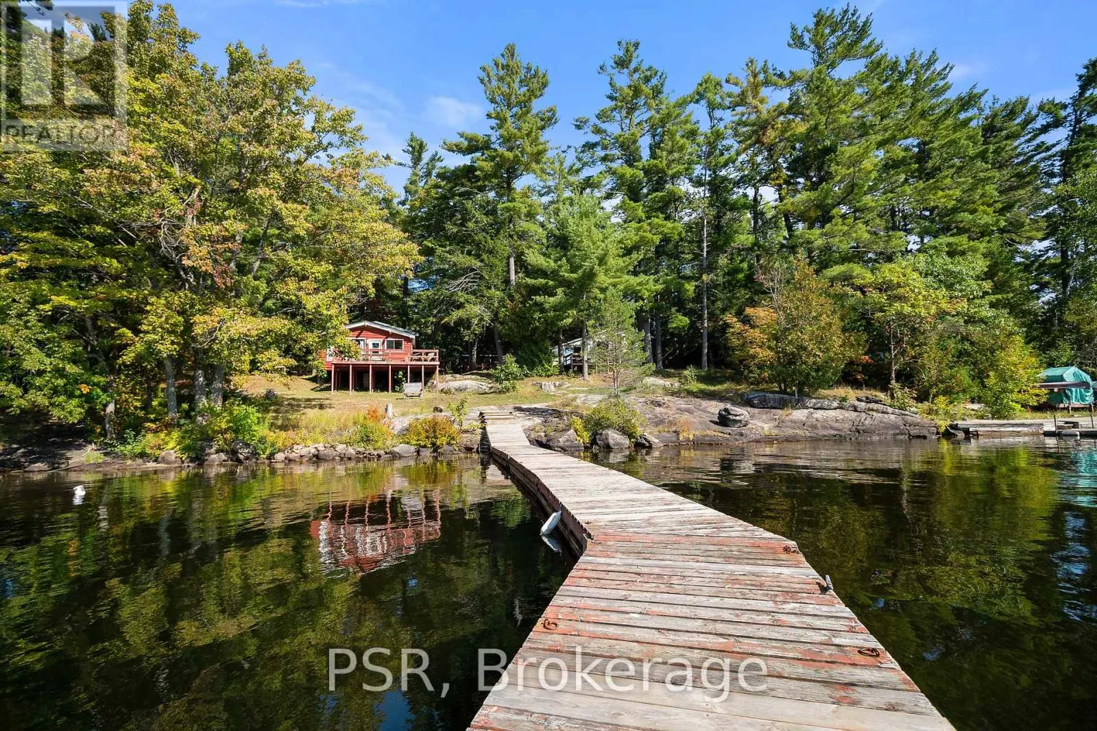 1173 TRAFALGAR BAY ROAD
