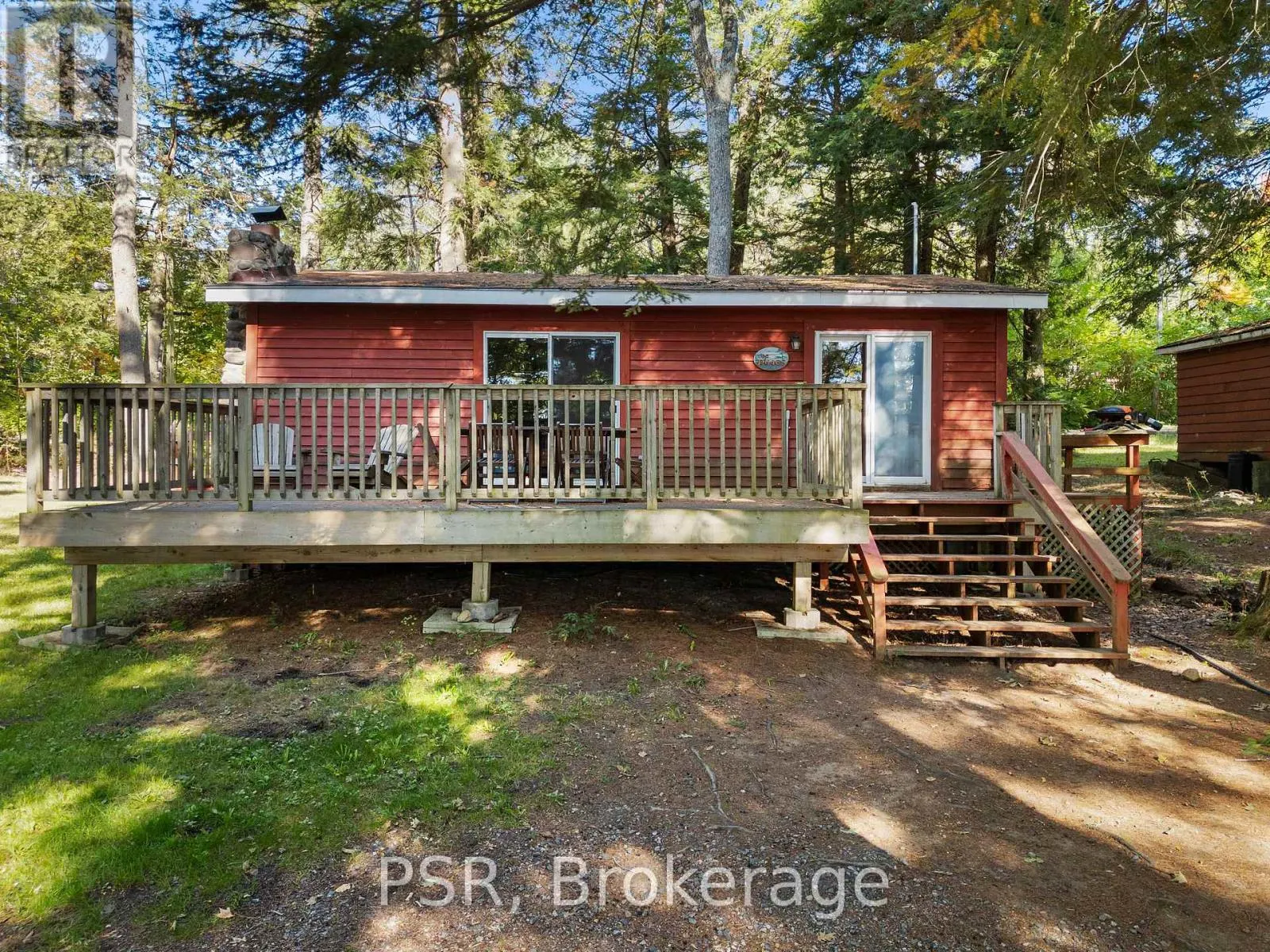 1173 TRAFALGAR BAY ROAD