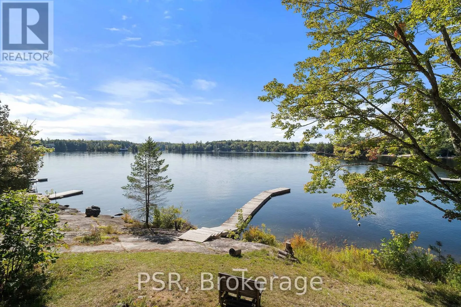 1173 TRAFALGAR BAY ROAD