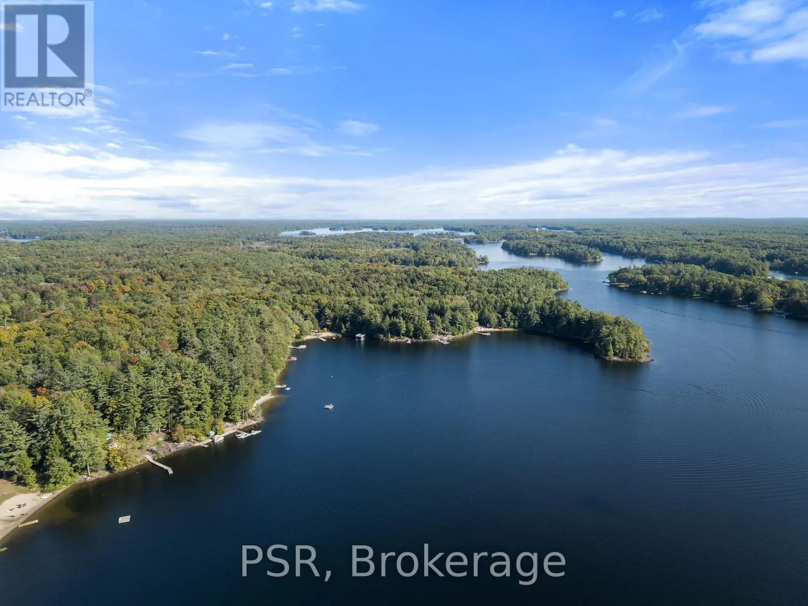 1173 TRAFALGAR BAY ROAD