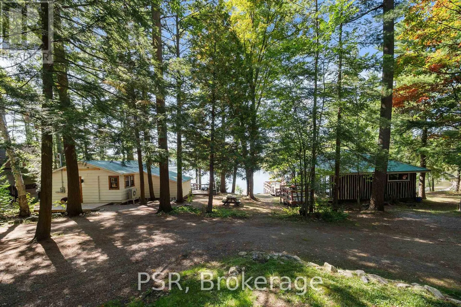 1173 TRAFALGAR BAY ROAD