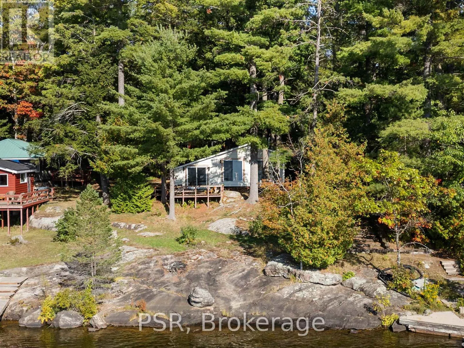 1173 TRAFALGAR BAY ROAD