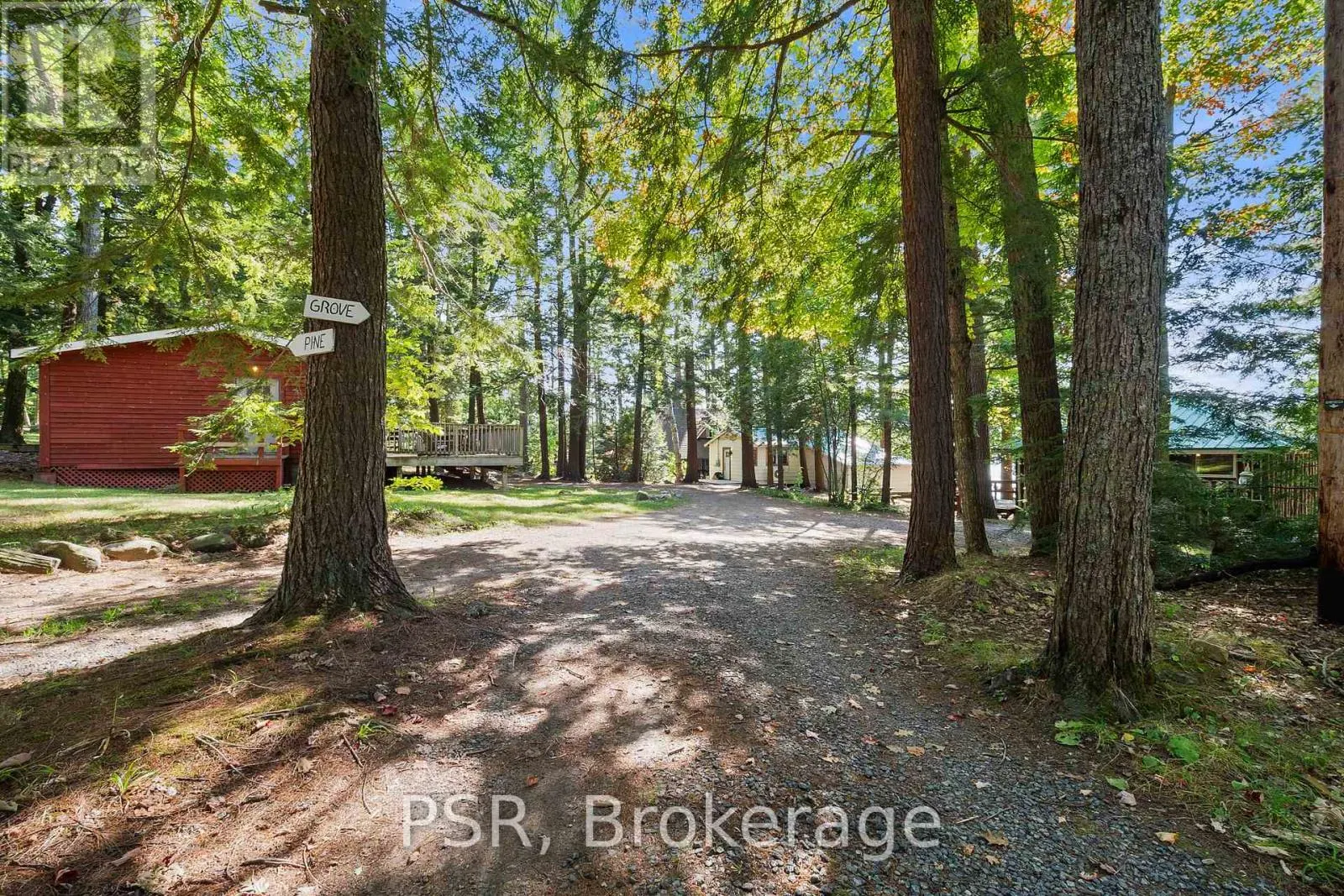 1173 TRAFALGAR BAY ROAD