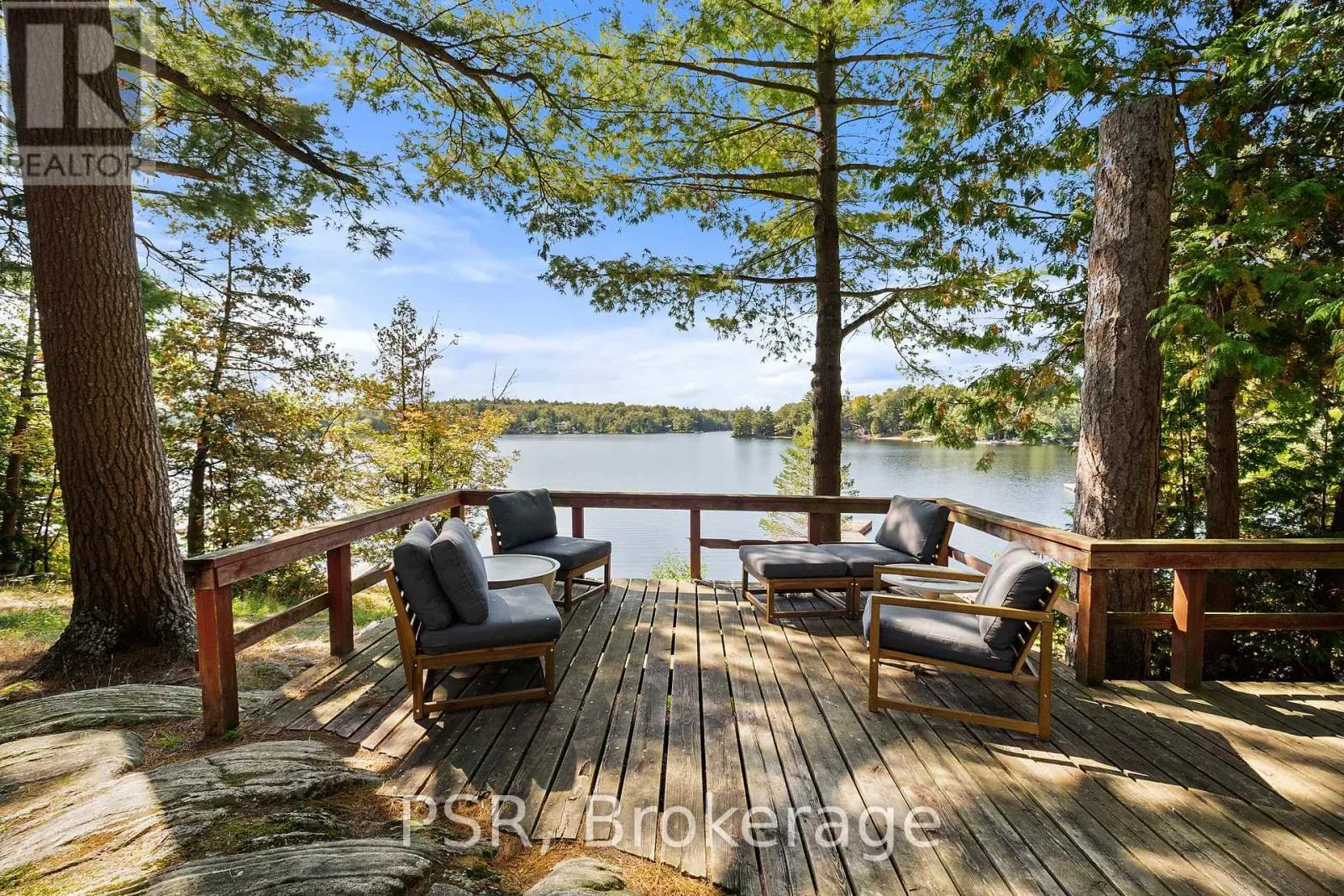 1173 TRAFALGAR BAY ROAD